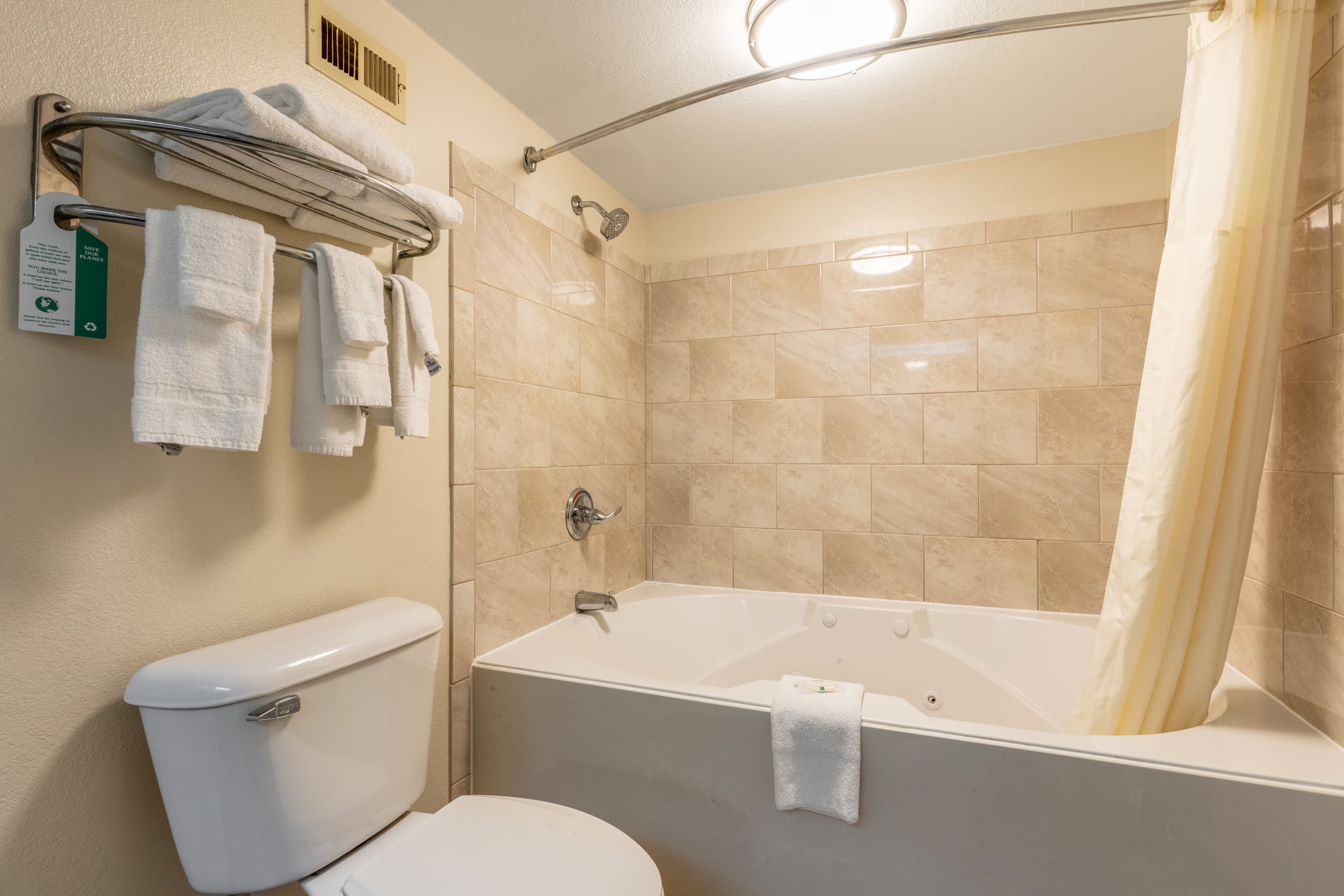Quality Inn Southaven - Memphis South — 11