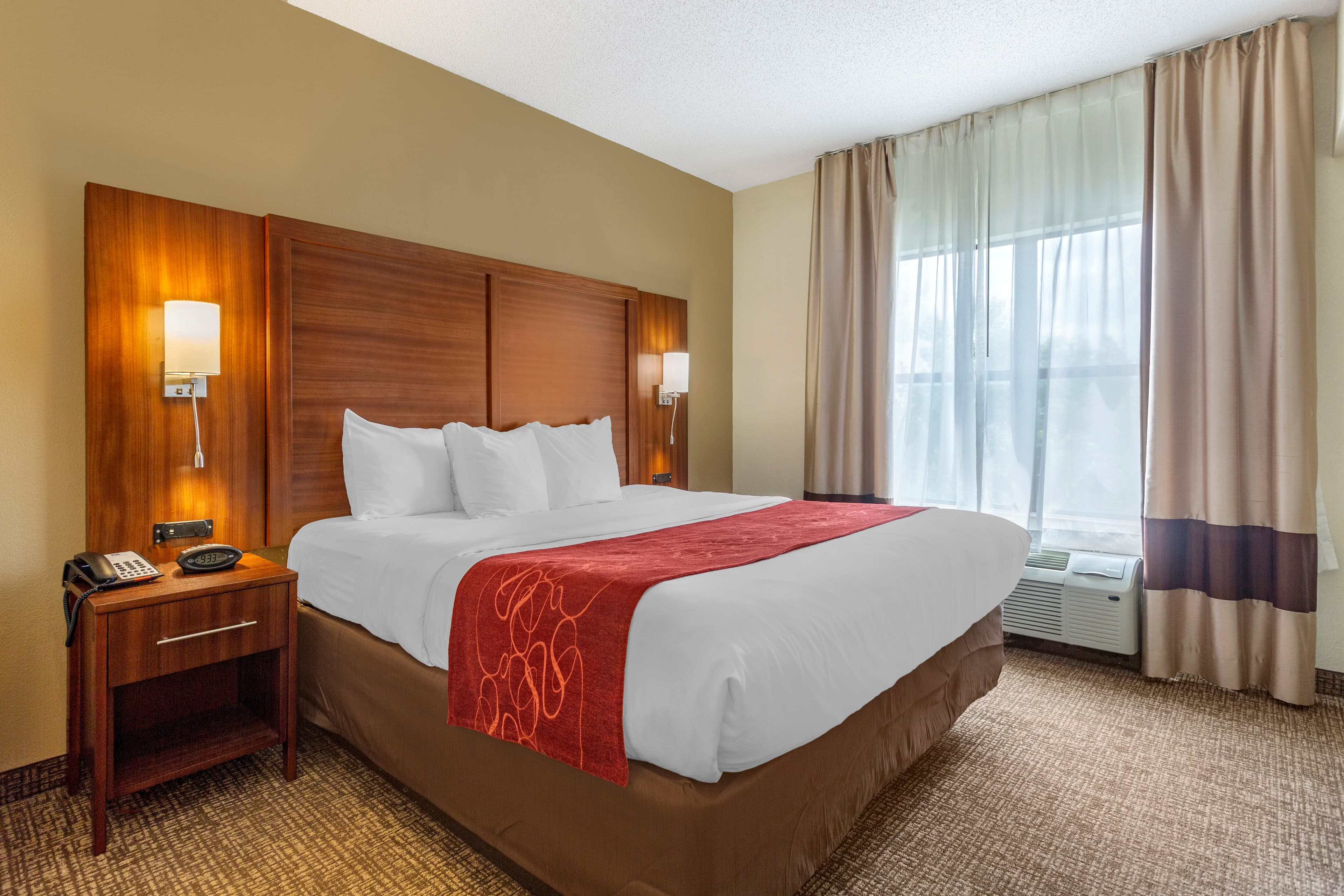 Comfort Suites Southaven - Memphis South - Image 2