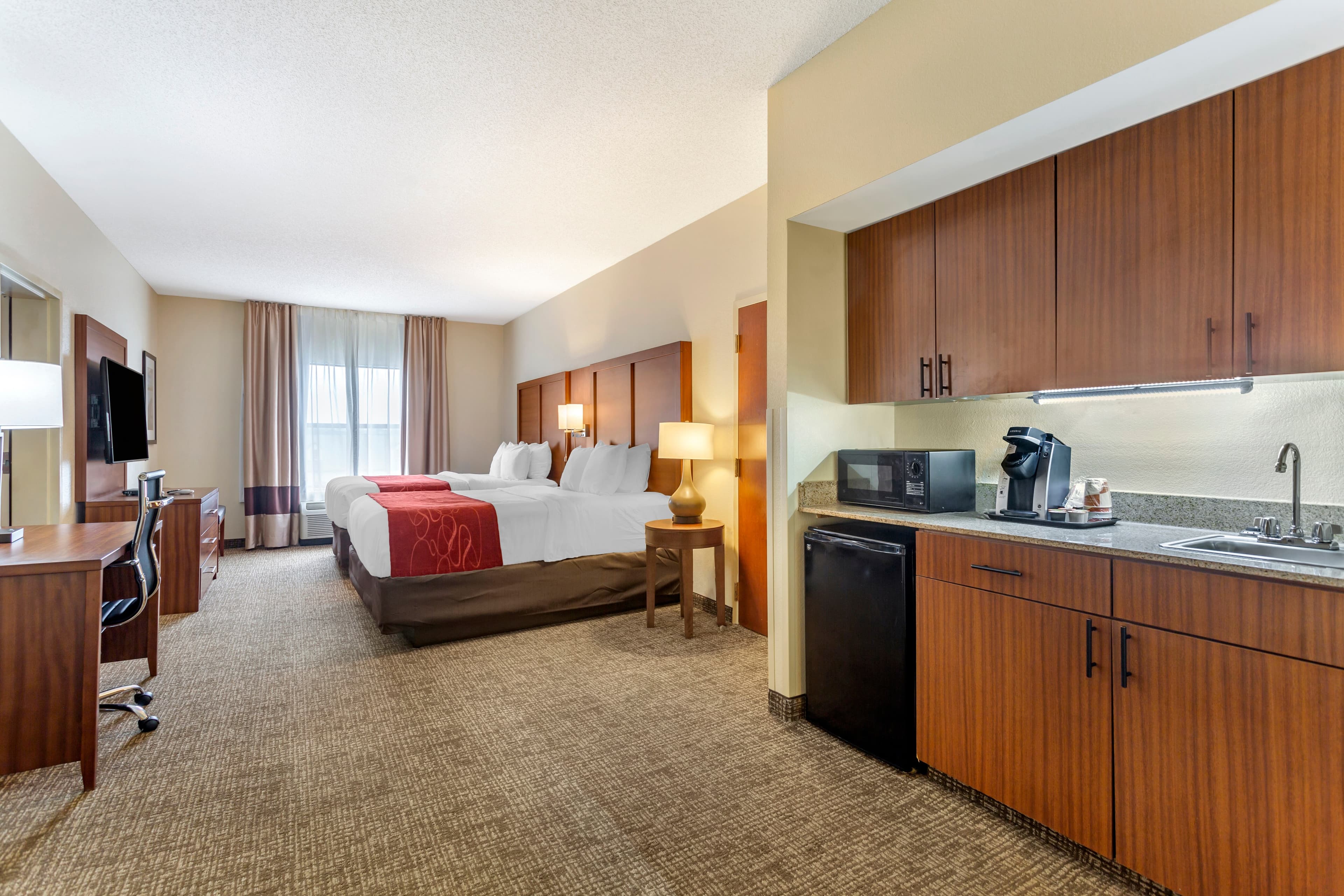 Comfort Suites Southaven - Memphis South — 11
