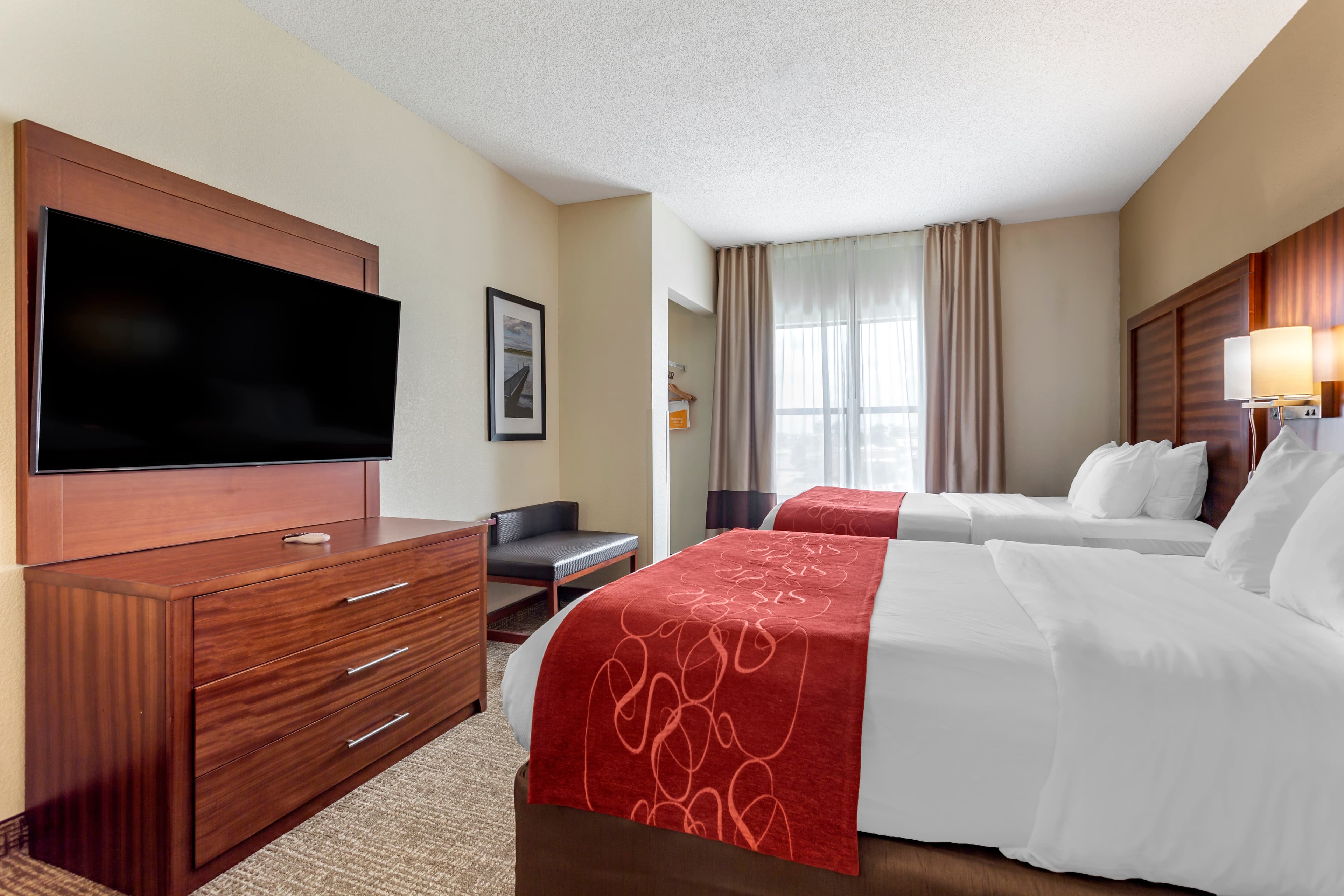 Comfort Suites Southaven - Memphis South — 12