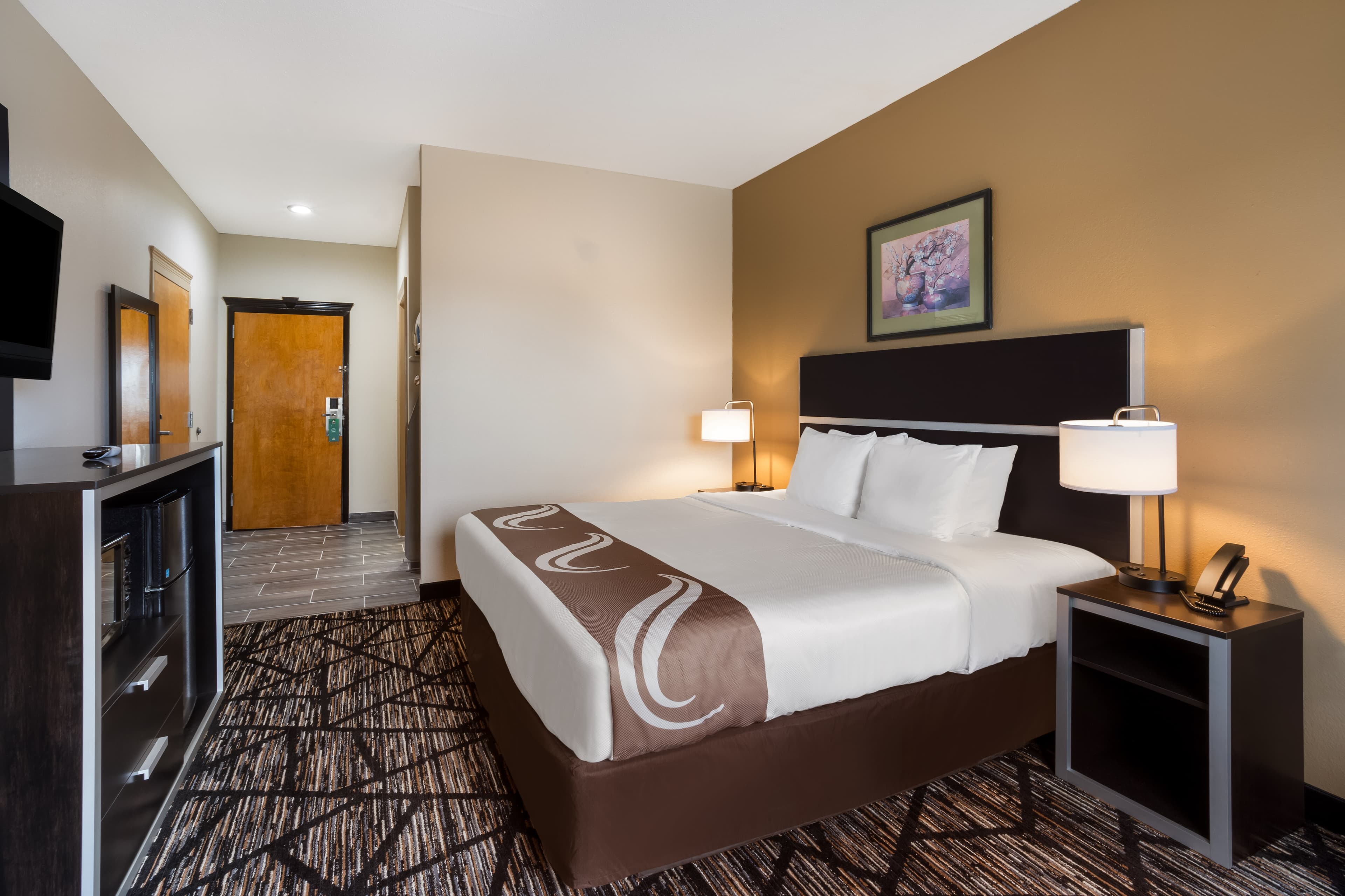 Quality Inn & Suites Pearl-Jackson - Image 3