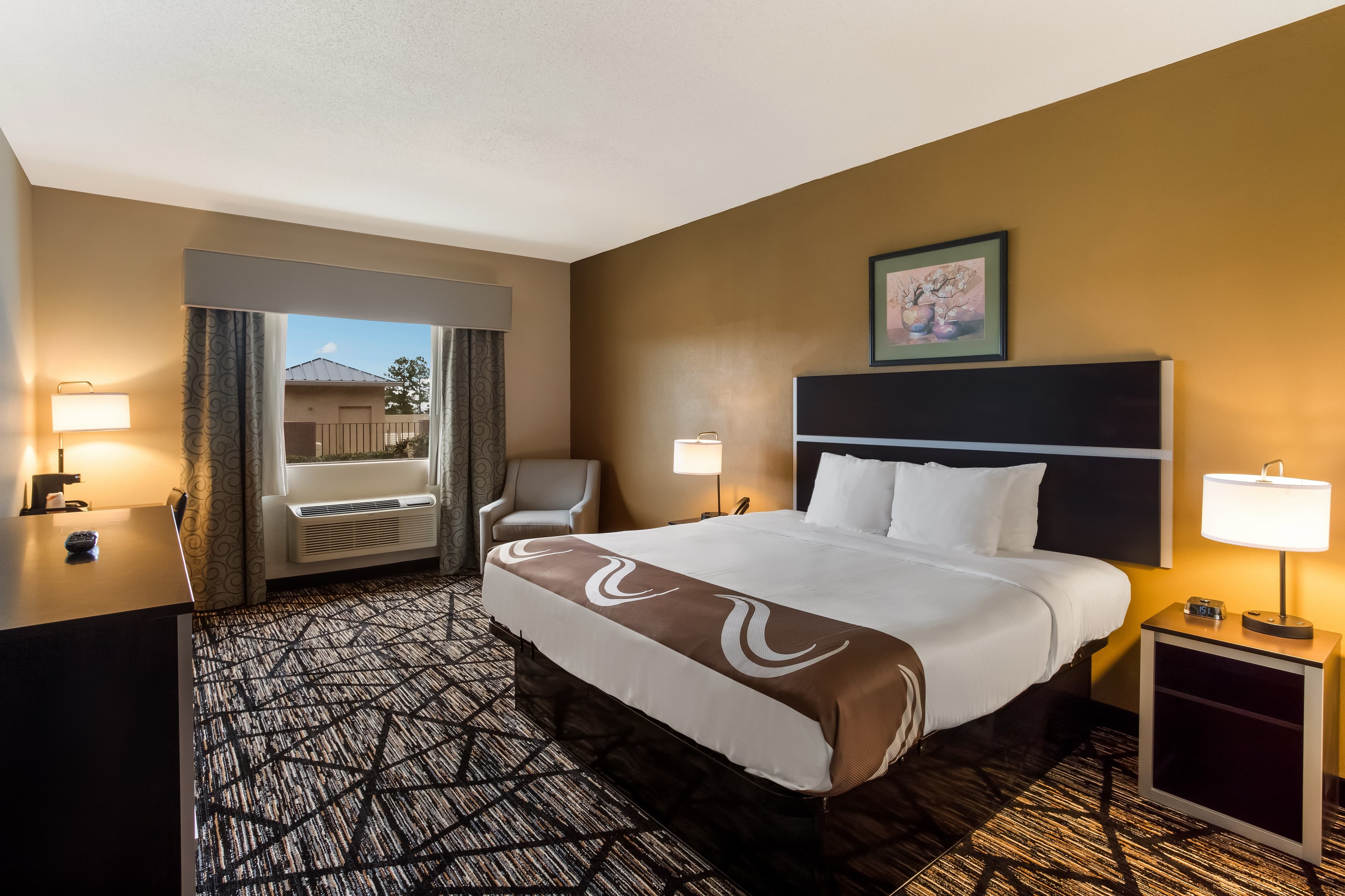 Quality Inn & Suites Pearl-Jackson — 6