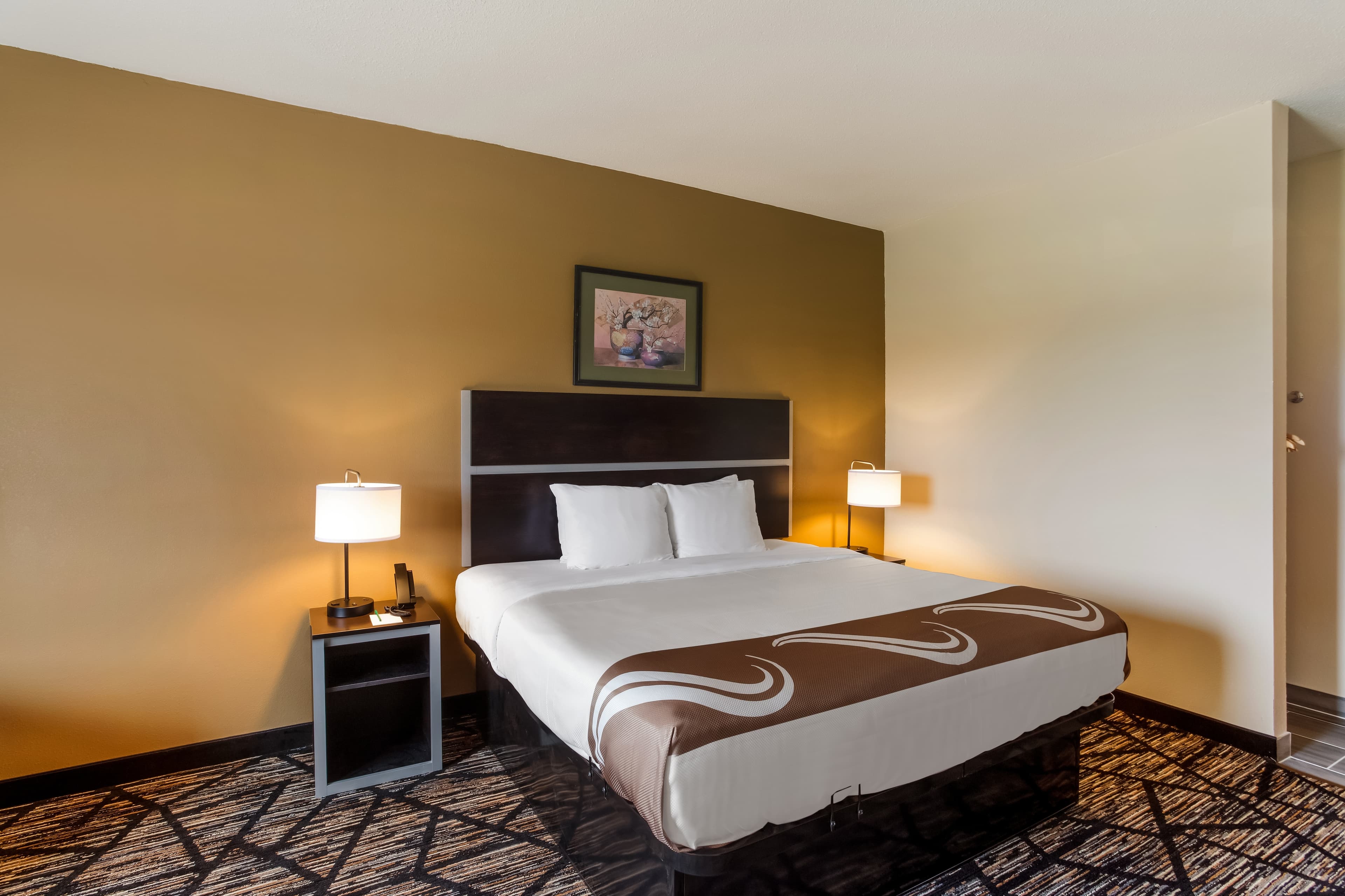 Quality Inn & Suites Pearl-Jackson — 7