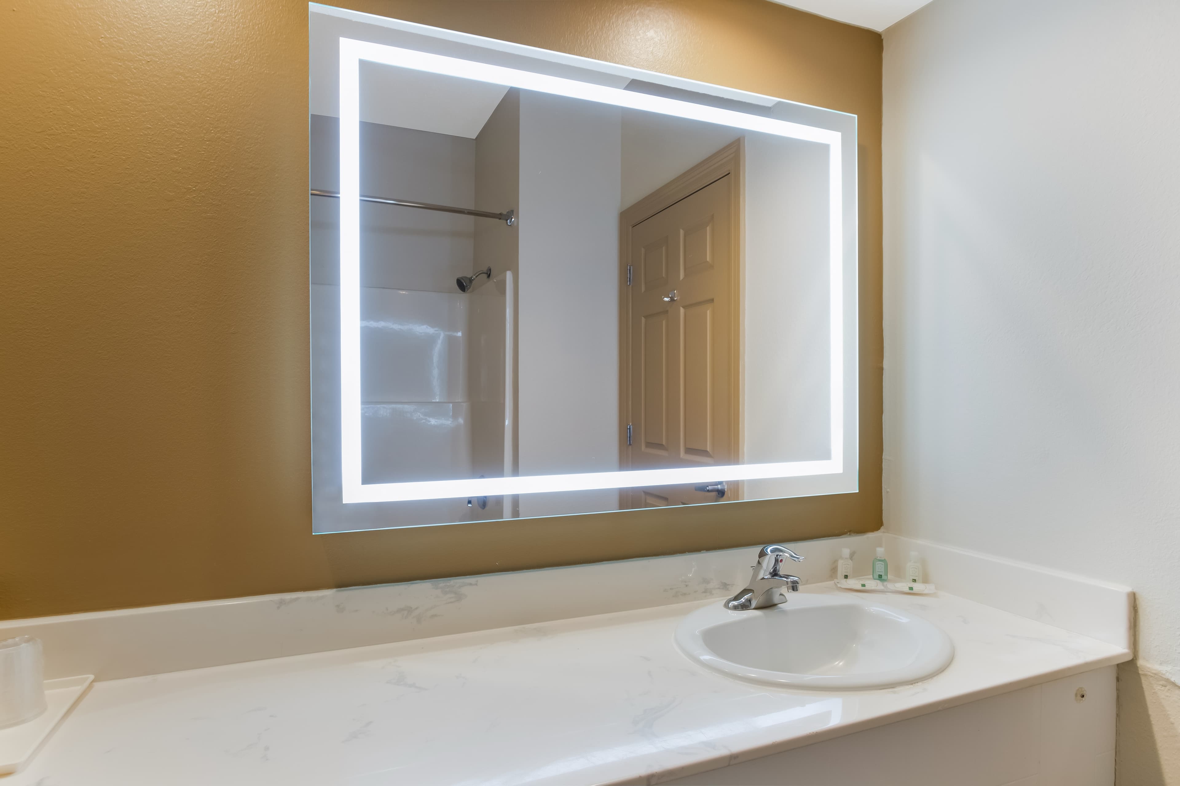 Quality Inn & Suites Pearl-Jackson — 10