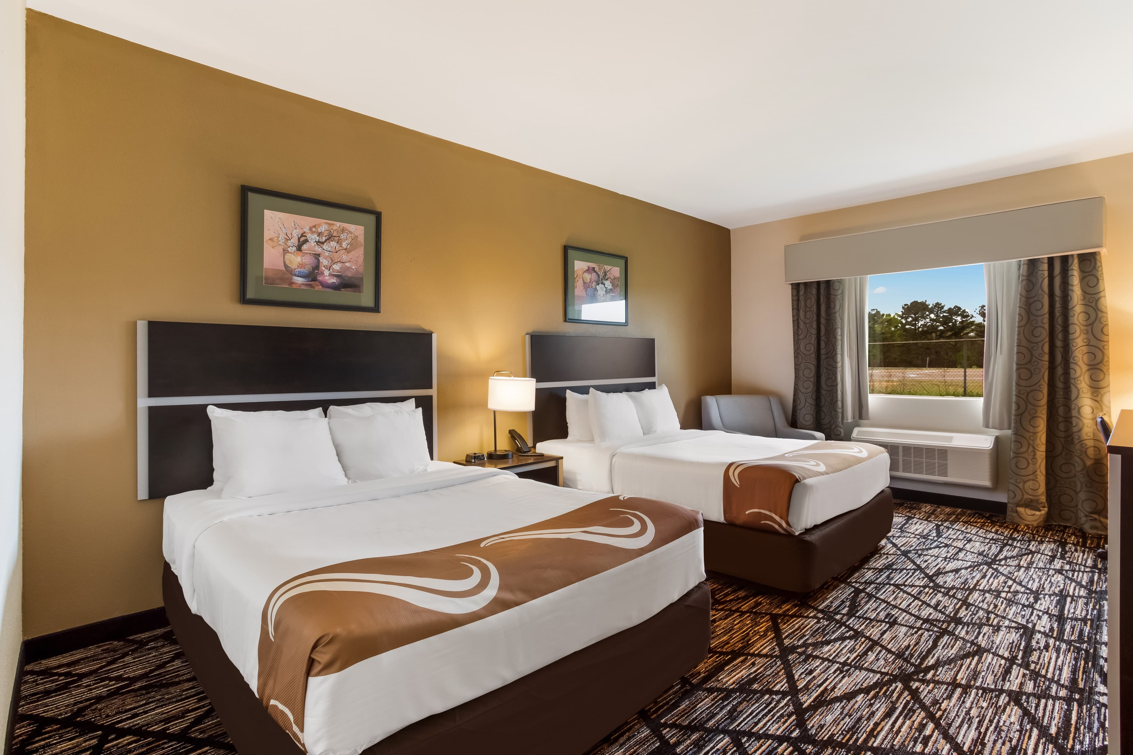 Quality Inn & Suites Pearl-Jackson — 11