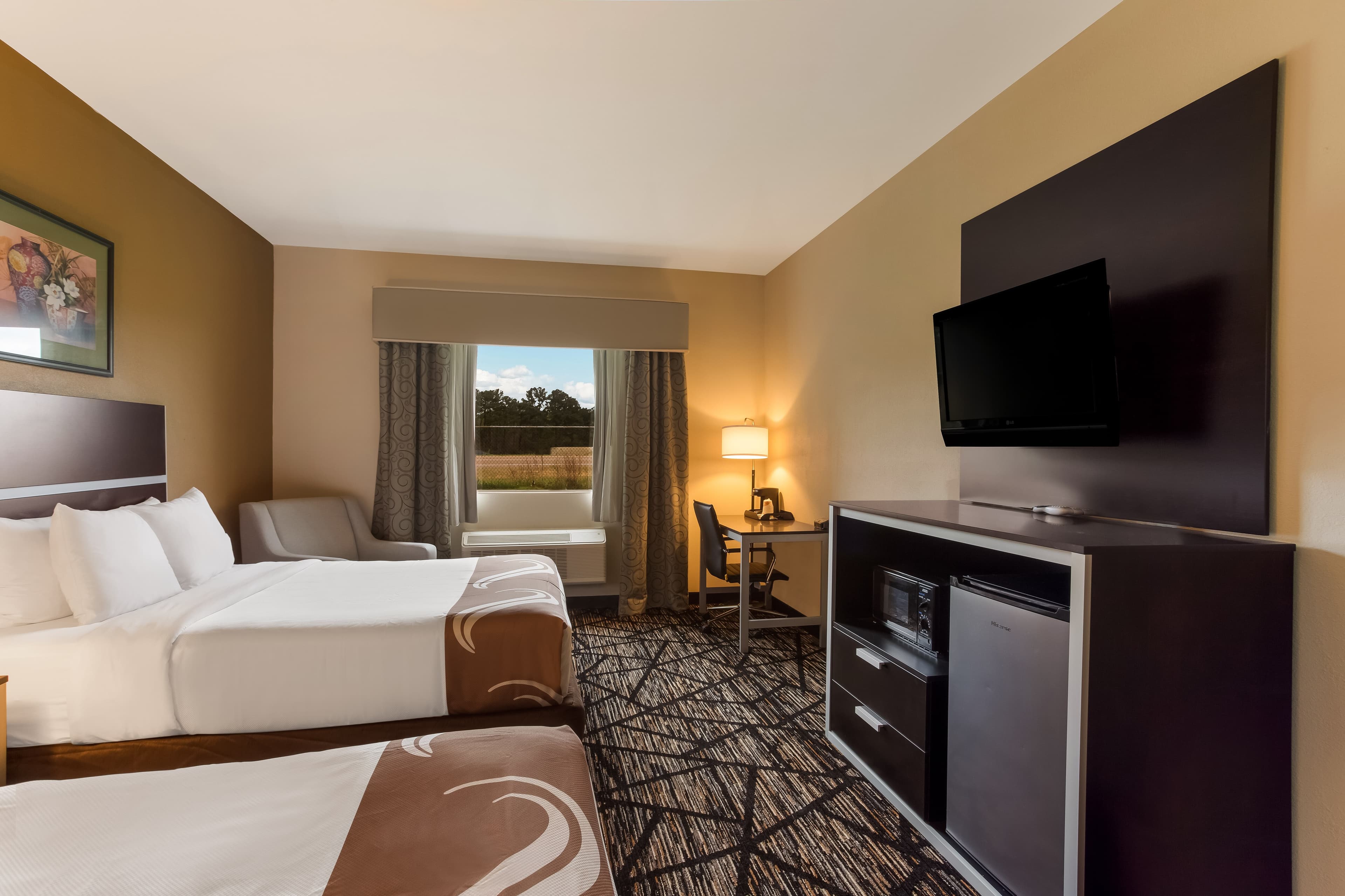 Quality Inn & Suites Pearl-Jackson — 13