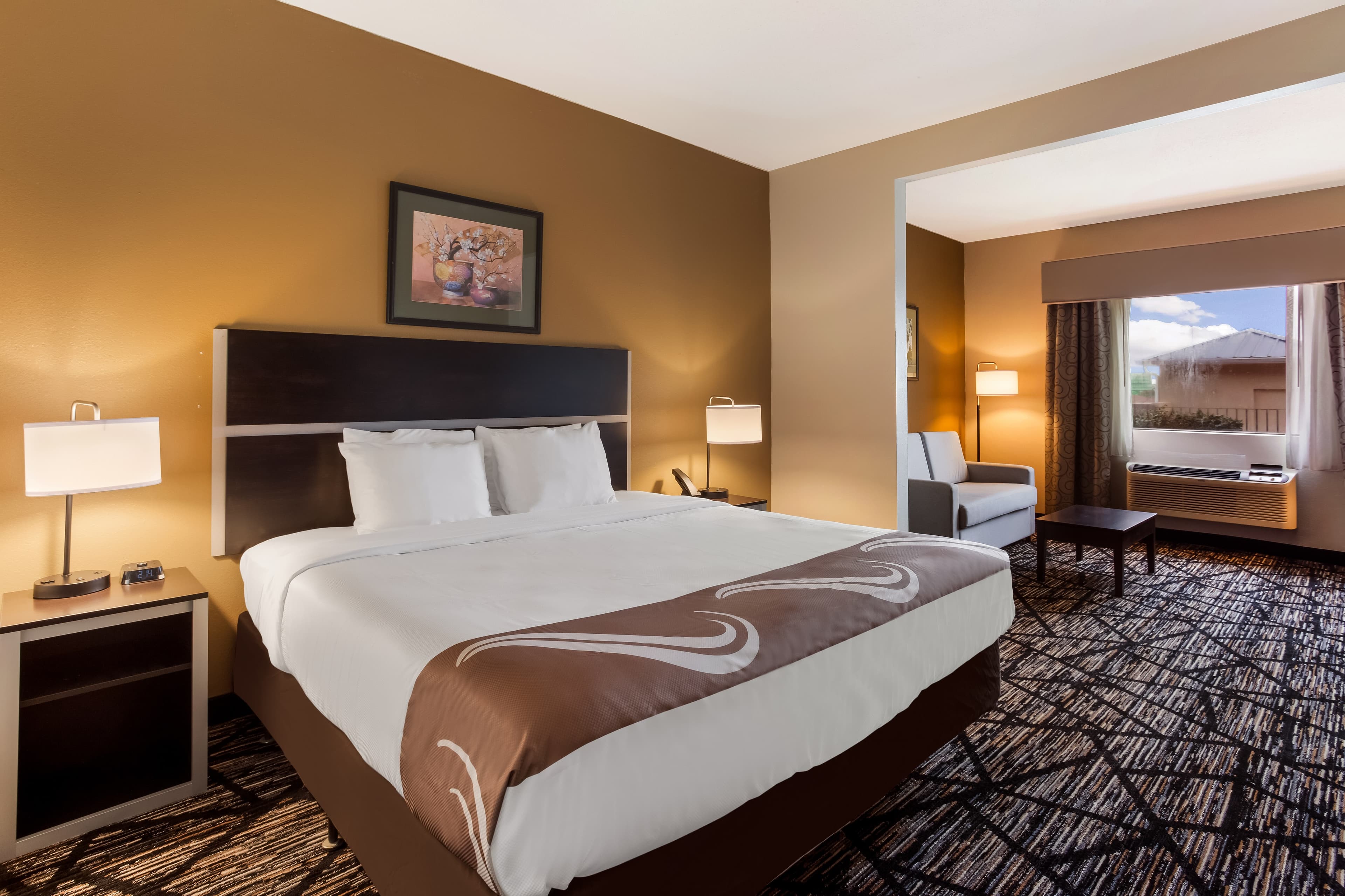 Quality Inn & Suites Pearl-Jackson — 15