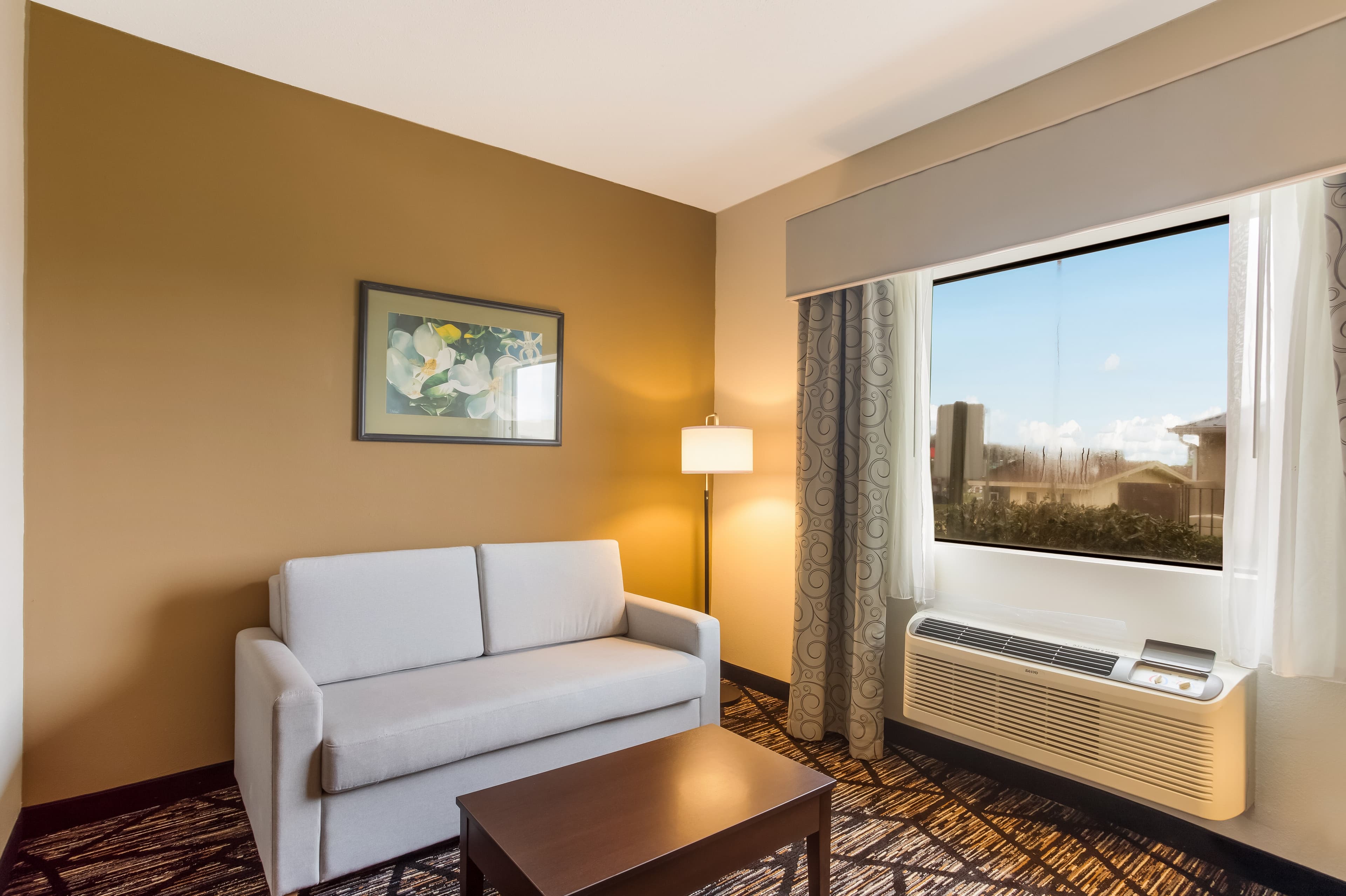 Quality Inn & Suites Pearl-Jackson — 17
