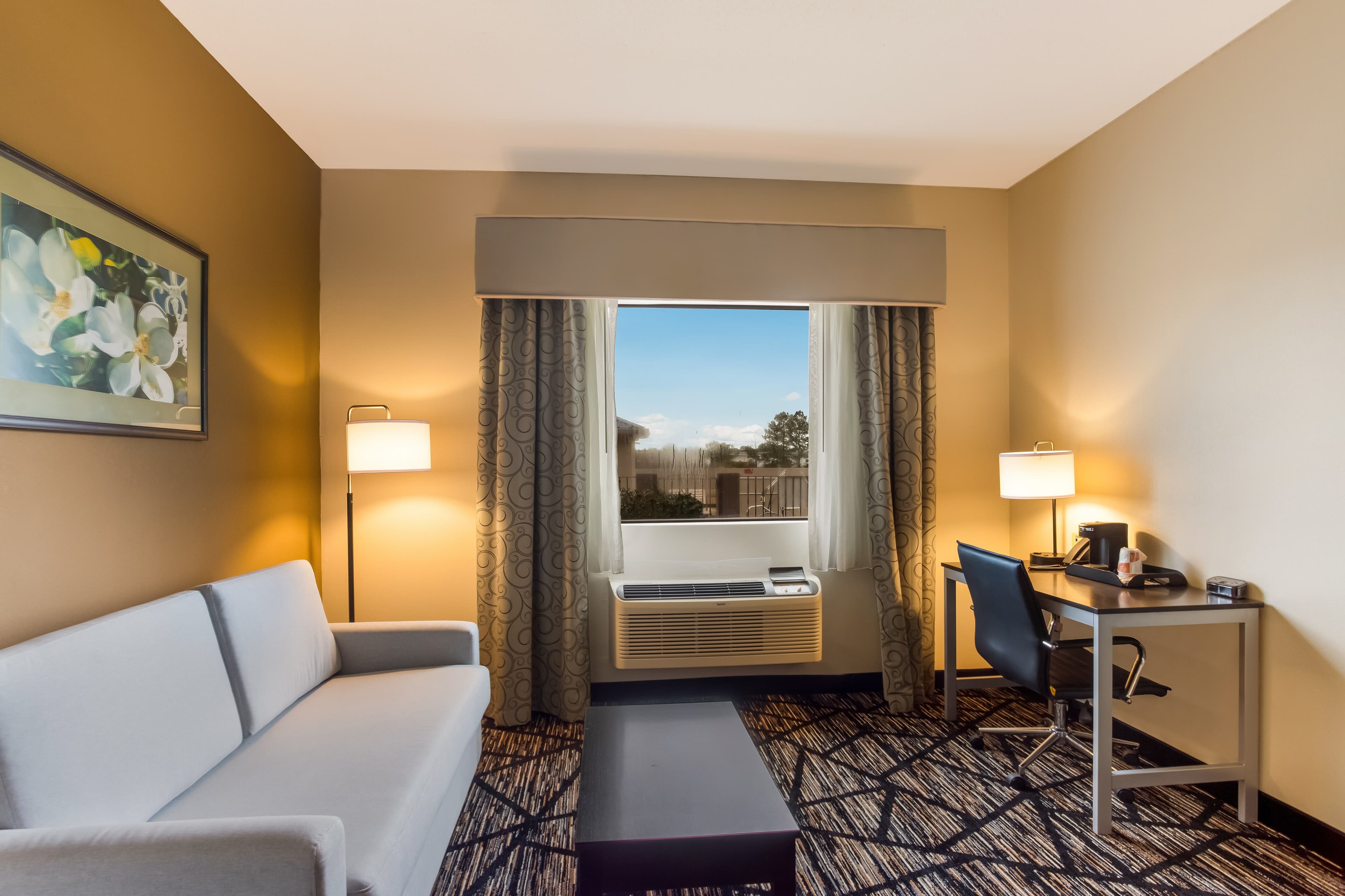 Quality Inn & Suites Pearl-Jackson — 18