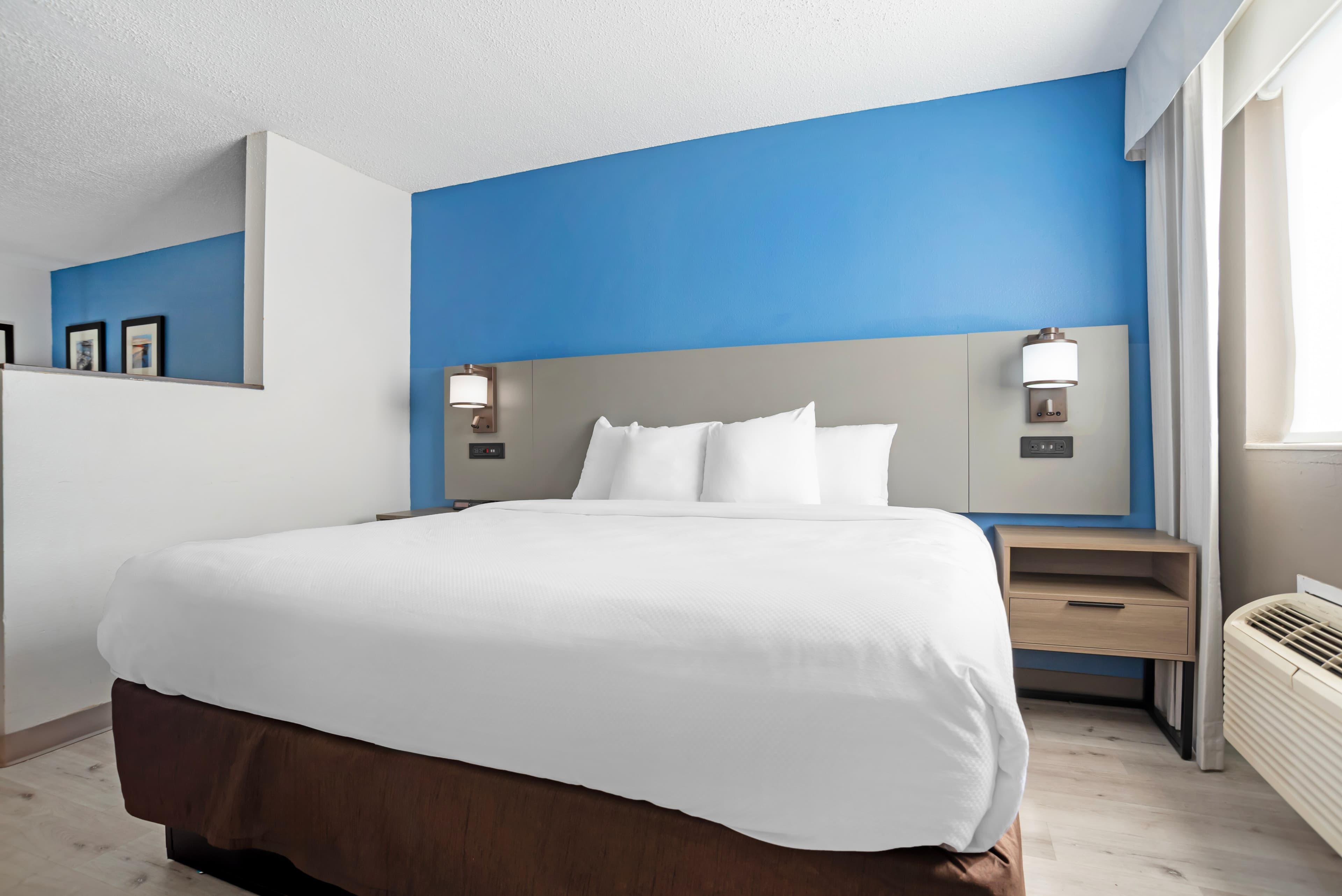 Comfort Inn & Suites Crystal Inn Sportsplex — 9