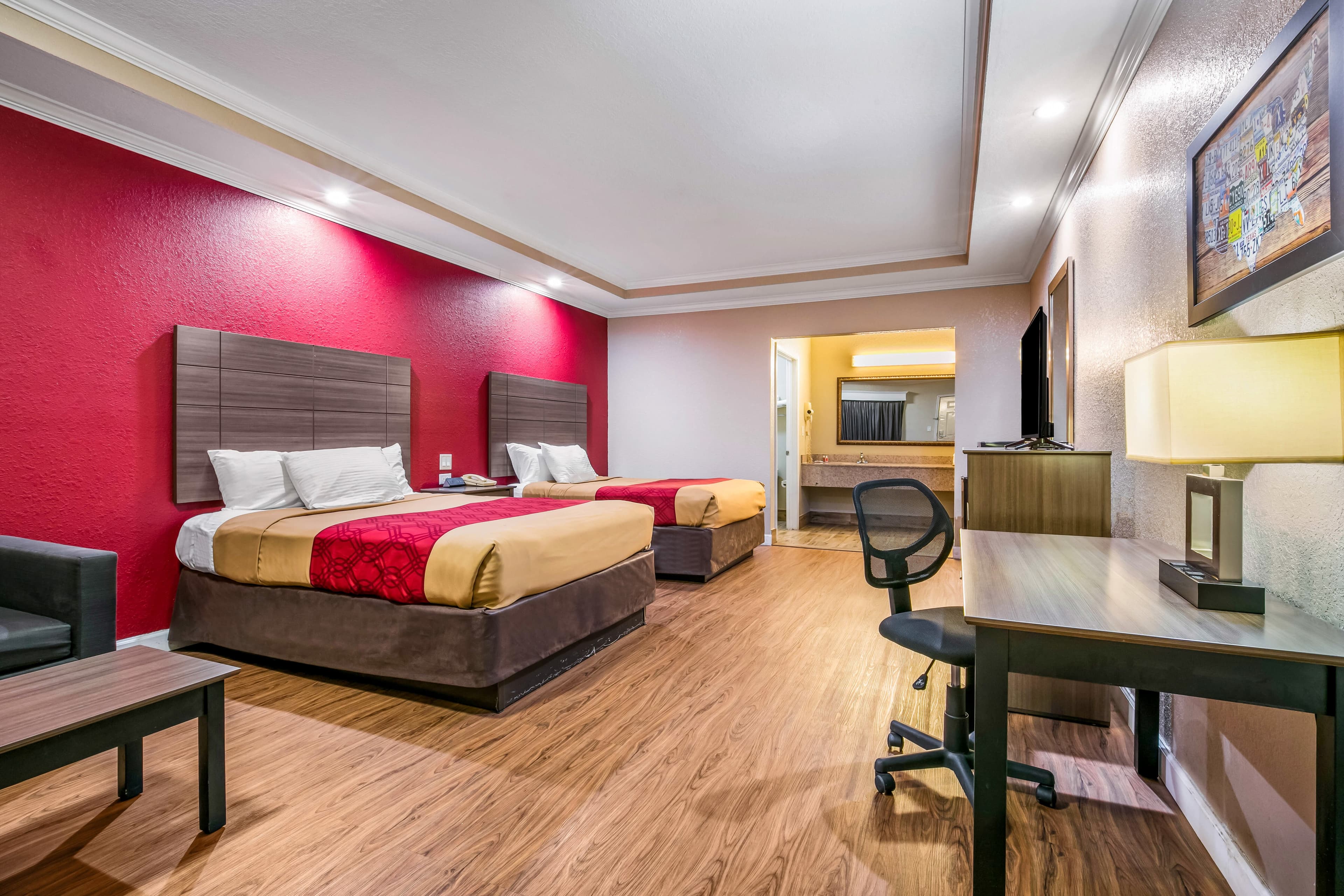 Econo Lodge Inn and Suites Horn Lake - Southhaven — 12
