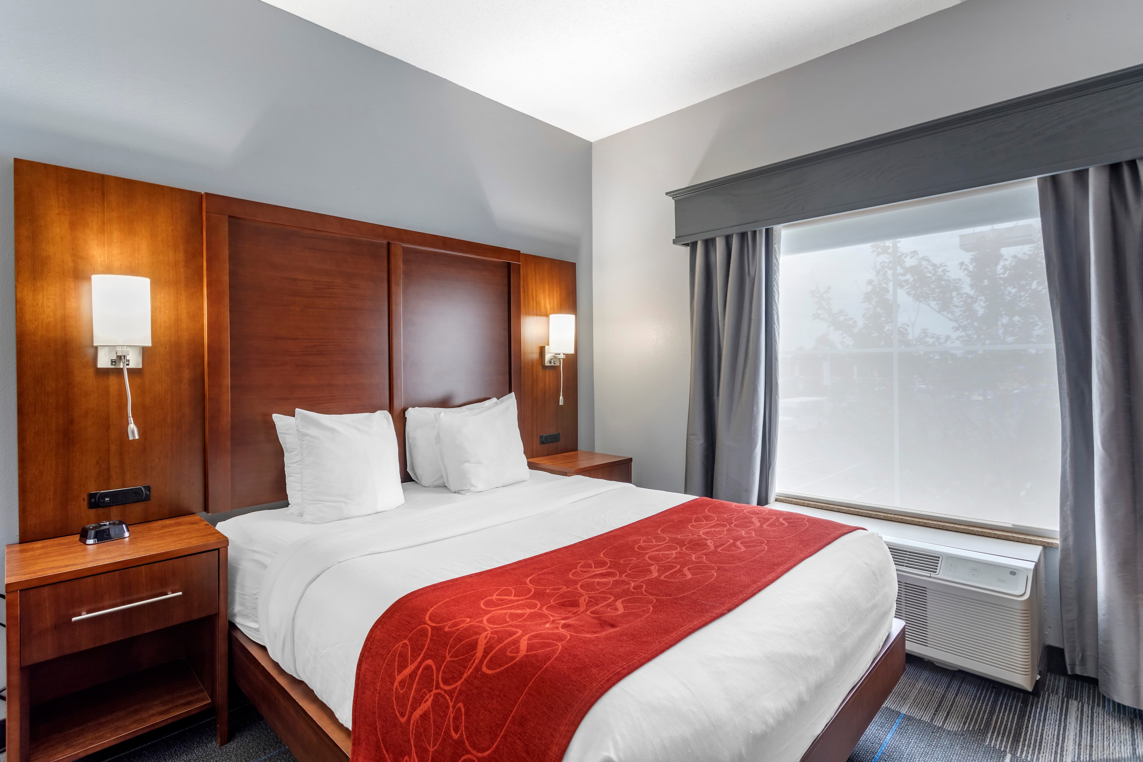 Comfort Suites Olive Branch - Memphis South - Image 4