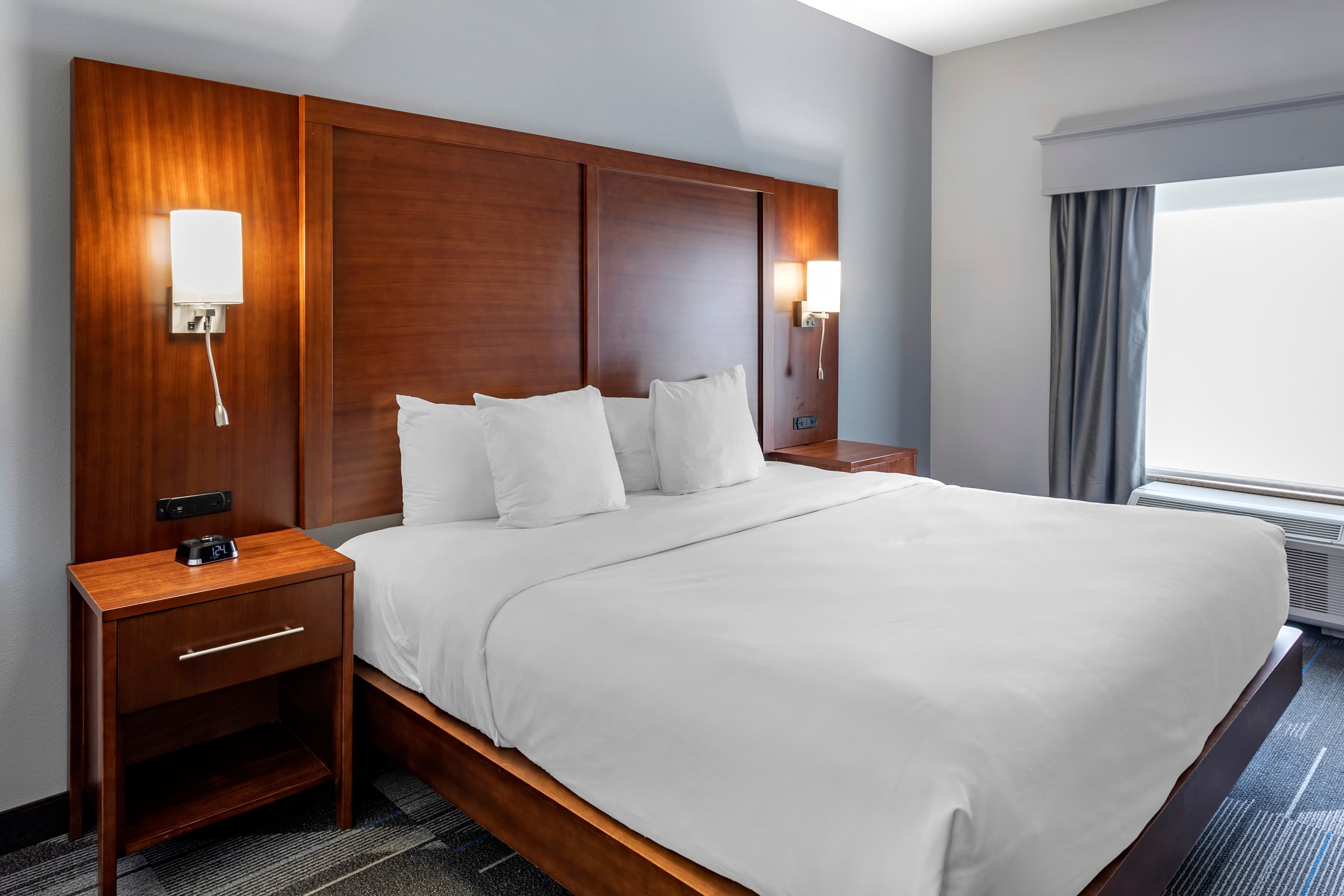 Comfort Suites Olive Branch - Memphis South — 11