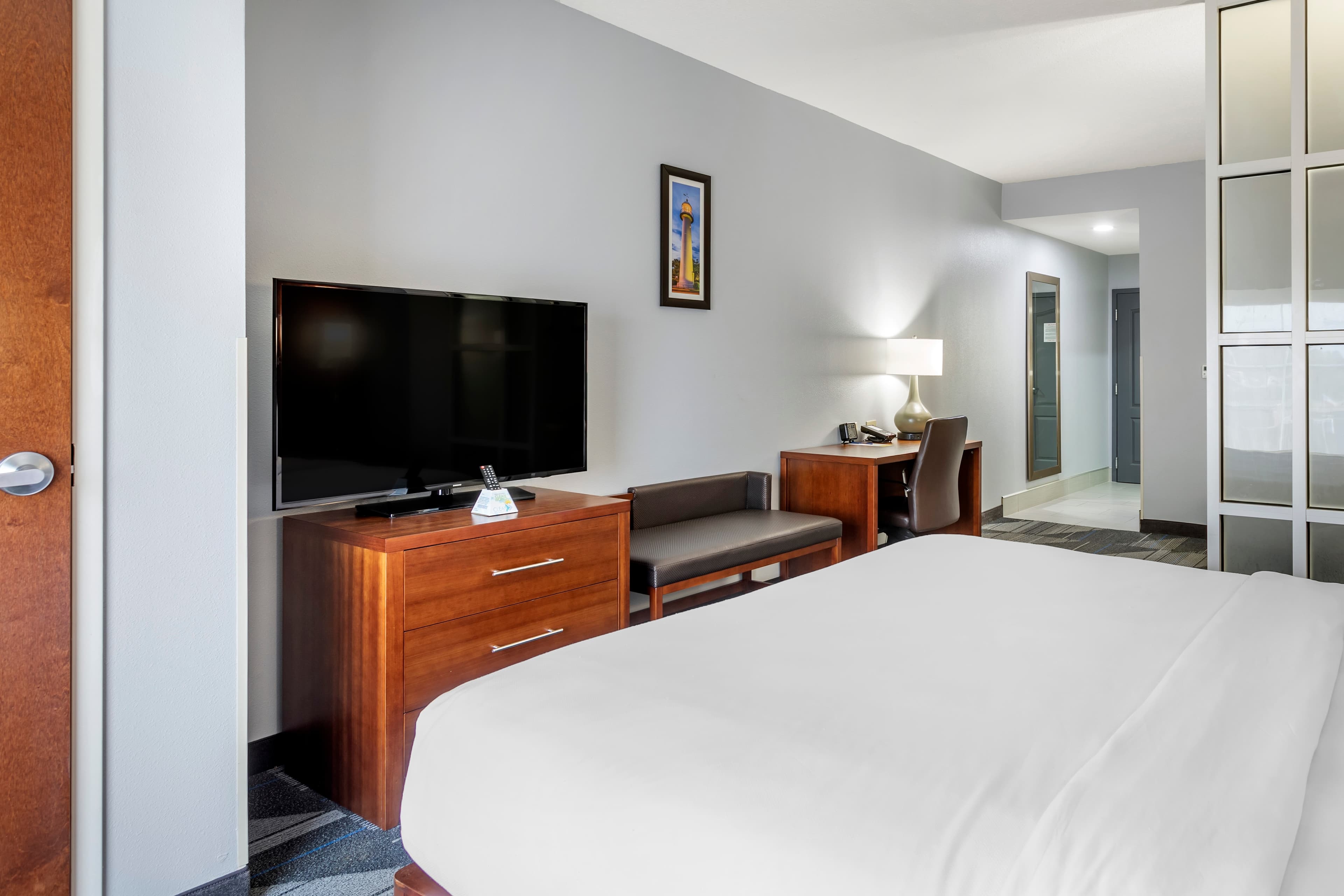 Comfort Suites Olive Branch - Memphis South — 12