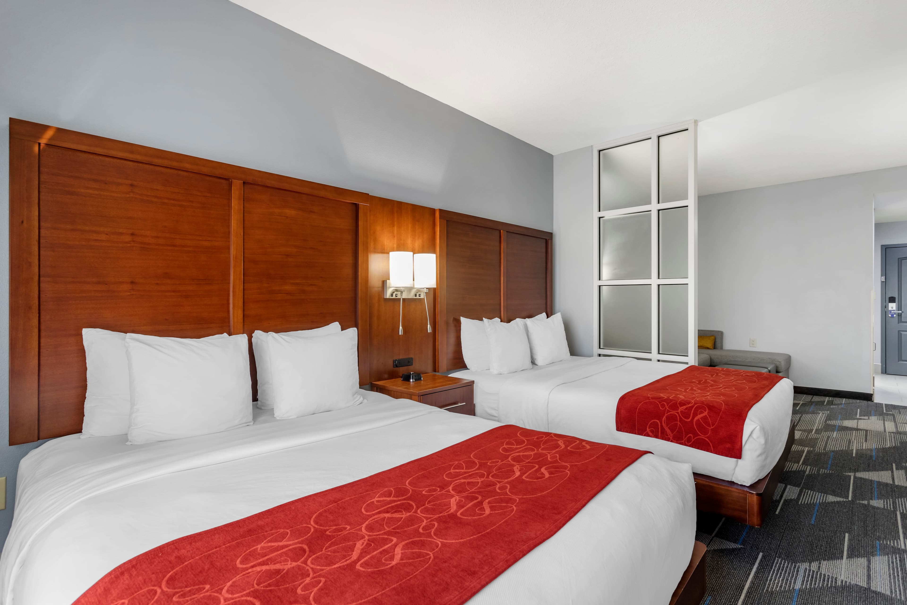 Comfort Suites Olive Branch - Memphis South — 15