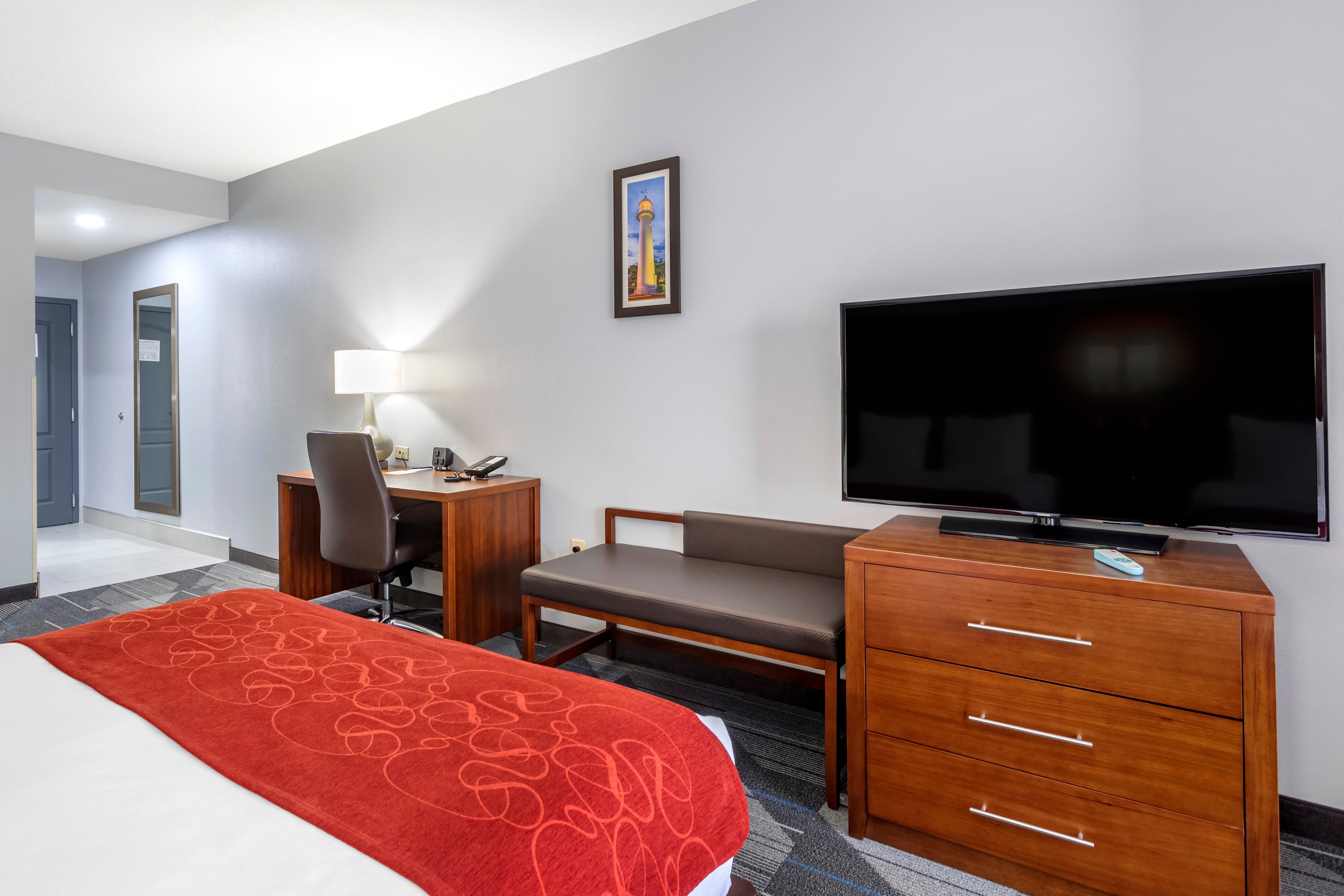 Comfort Suites Olive Branch - Memphis South — 16