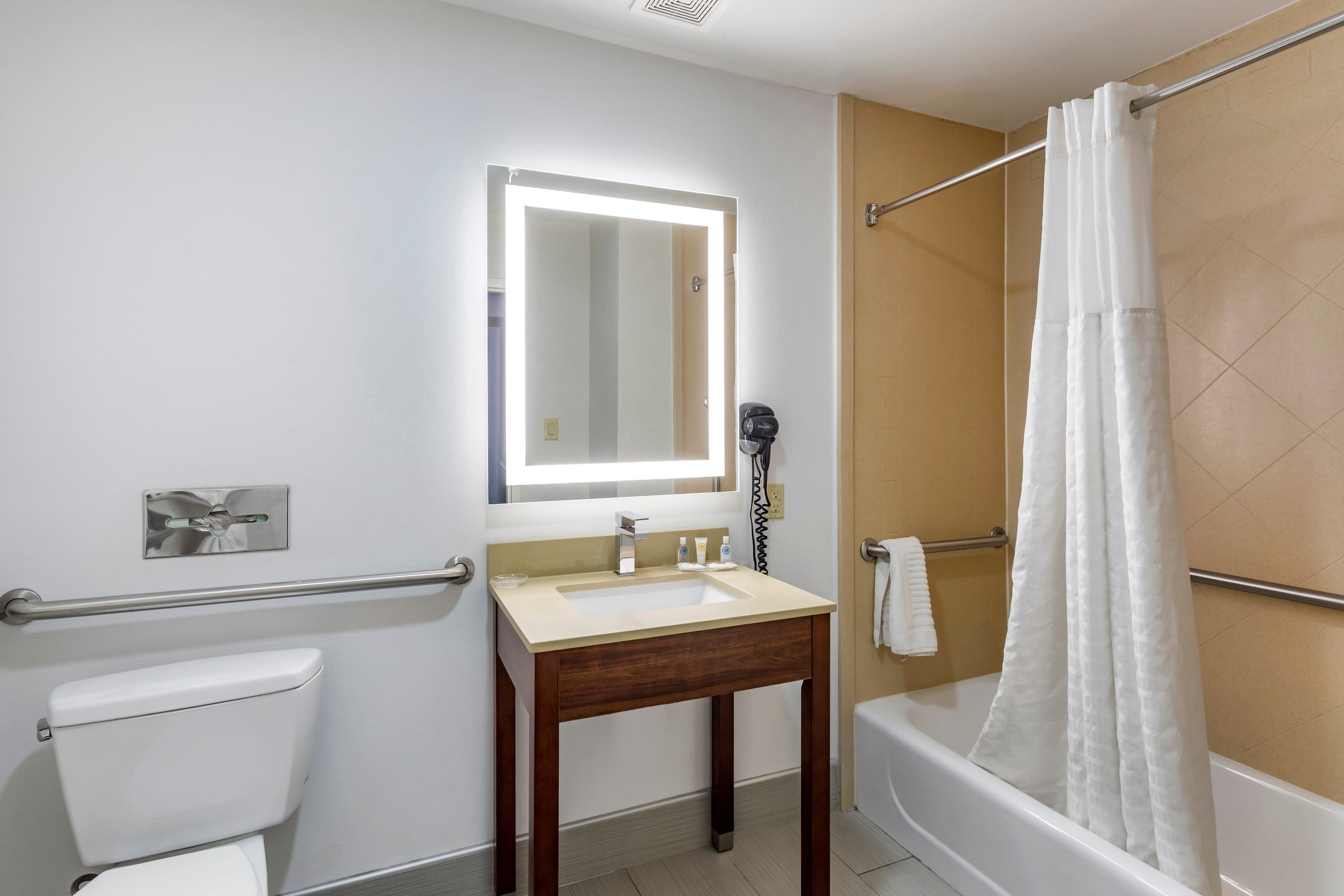 Comfort Suites Olive Branch - Memphis South - Image 5