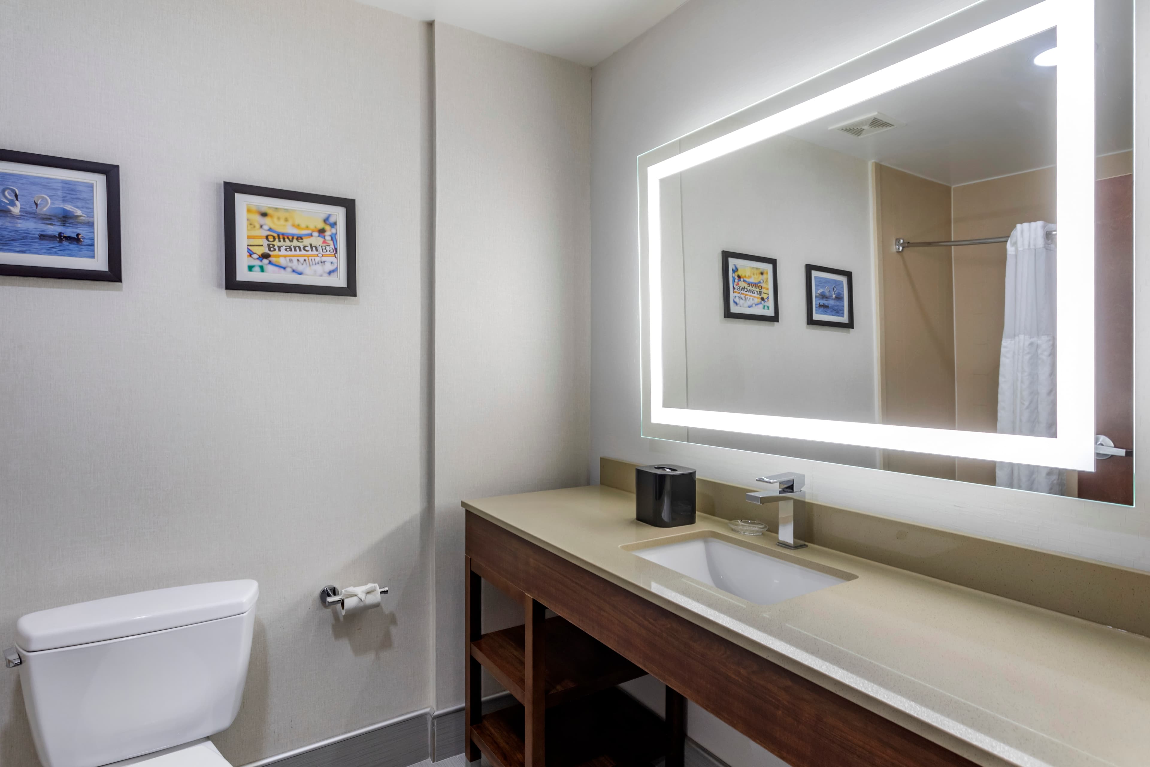Comfort Suites Olive Branch - Memphis South — 17