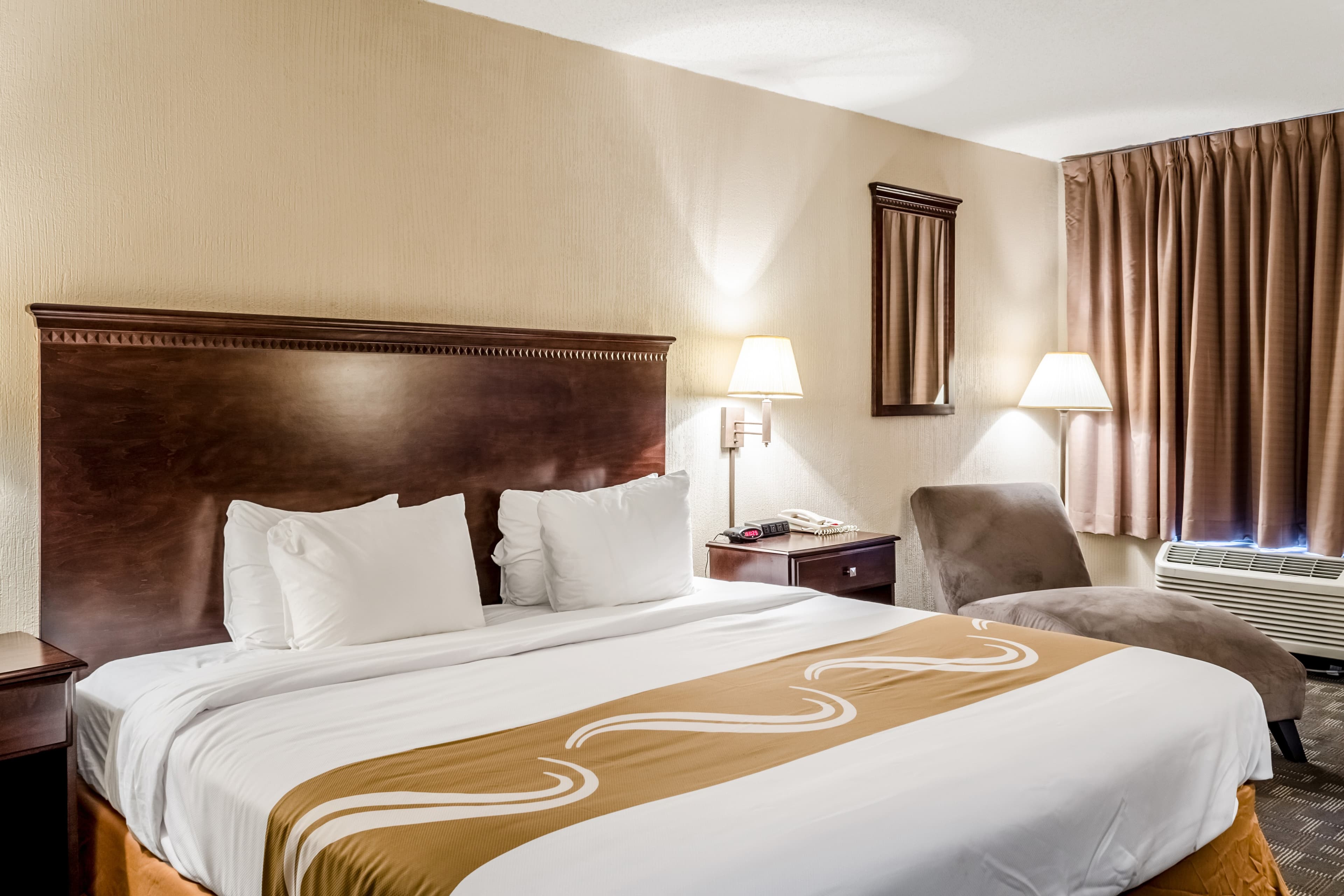 Quality Inn Moss Point - Pascagoula — 6