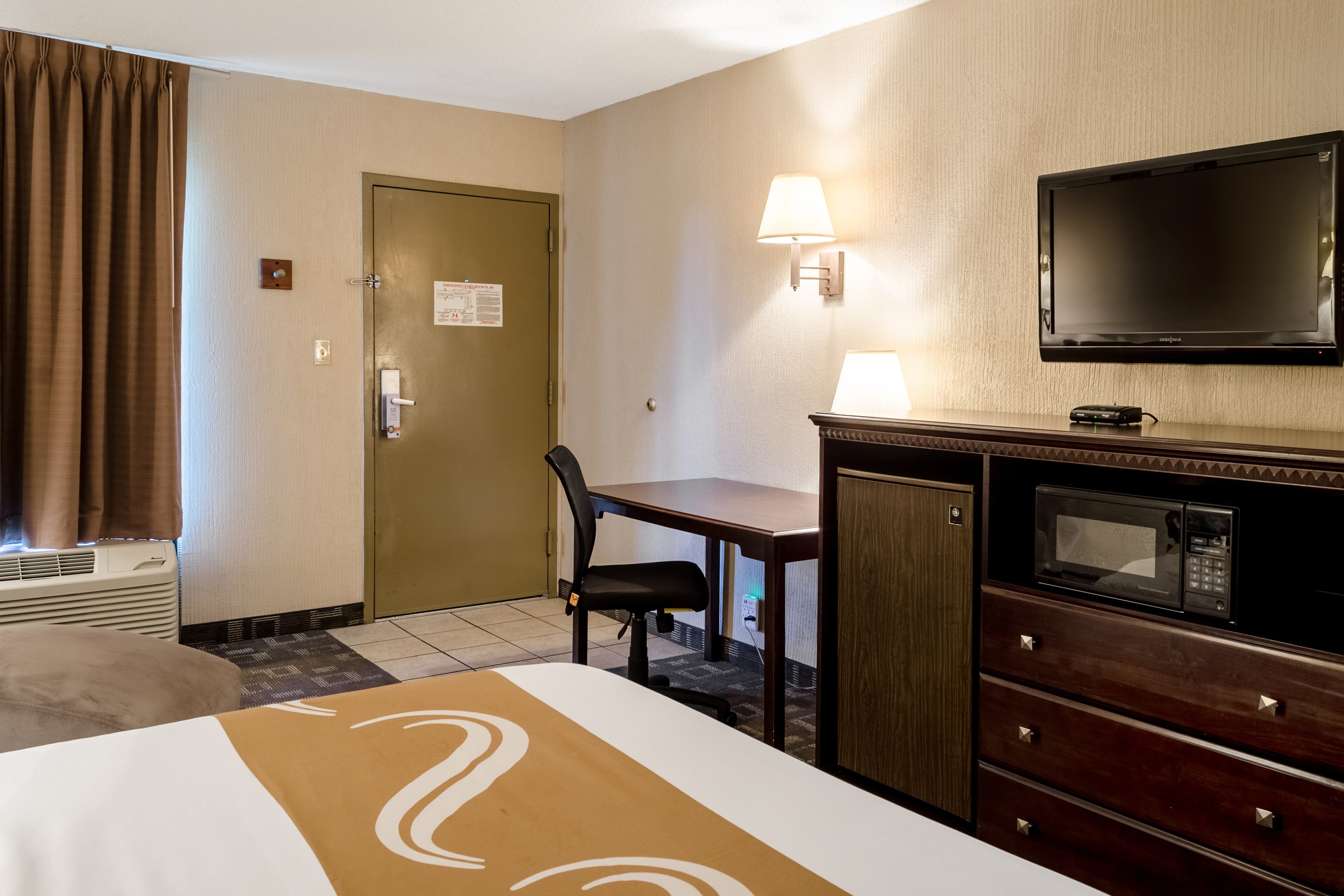 Quality Inn Moss Point - Pascagoula — 7
