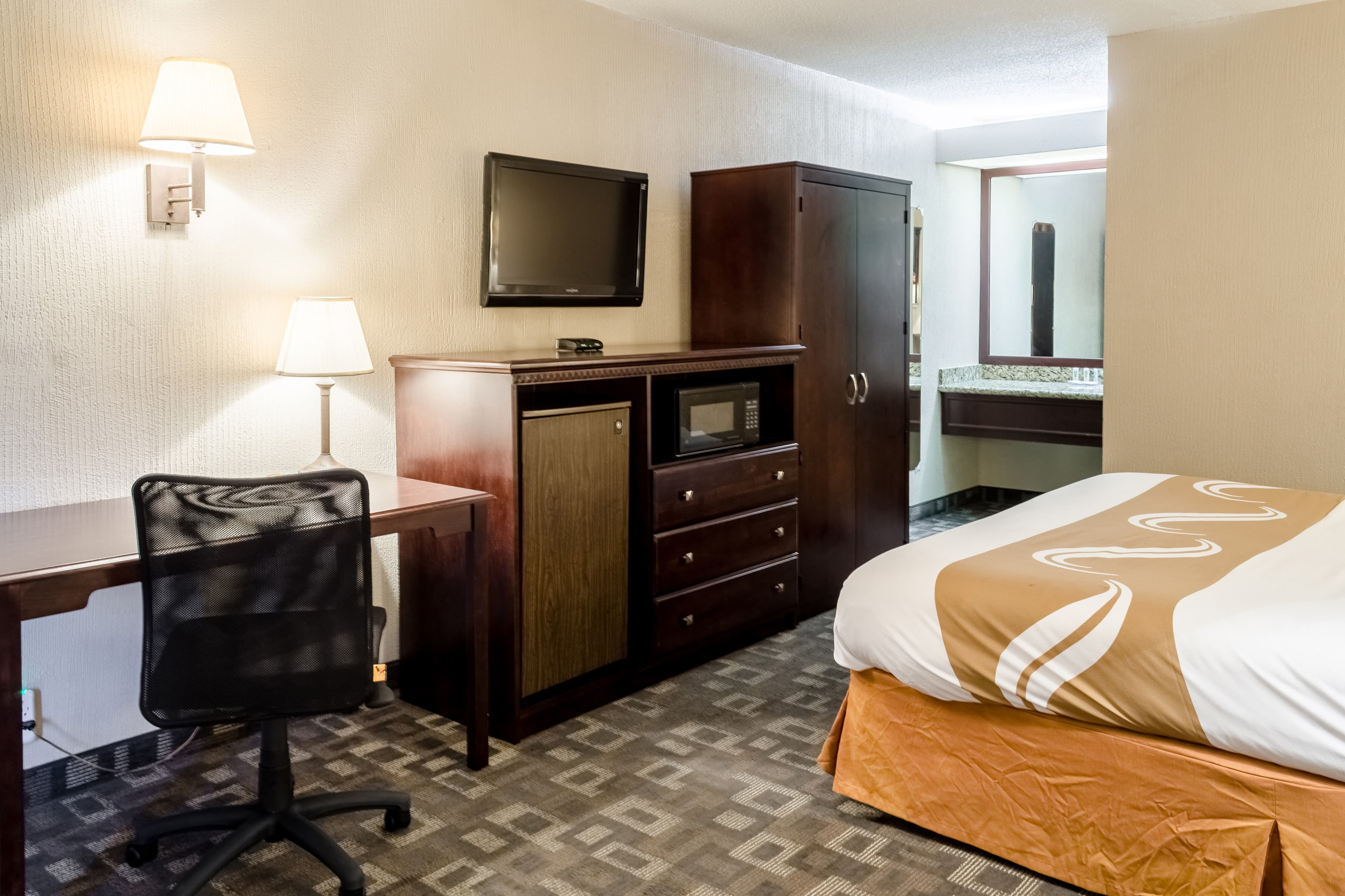 Quality Inn Moss Point - Pascagoula — 8