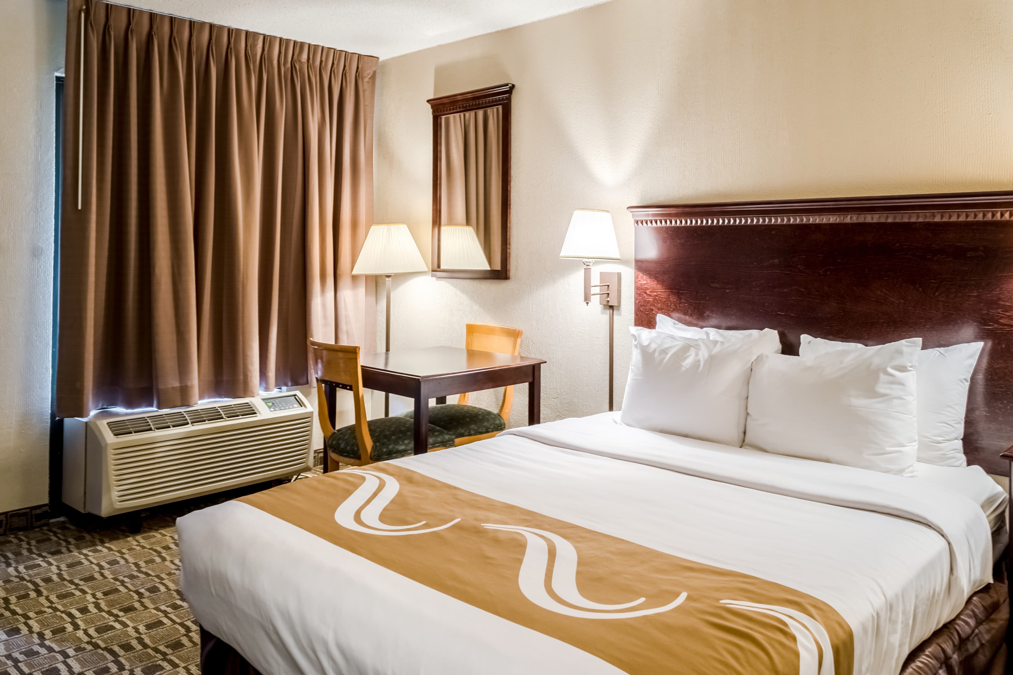 Quality Inn Moss Point - Pascagoula - Image 5
