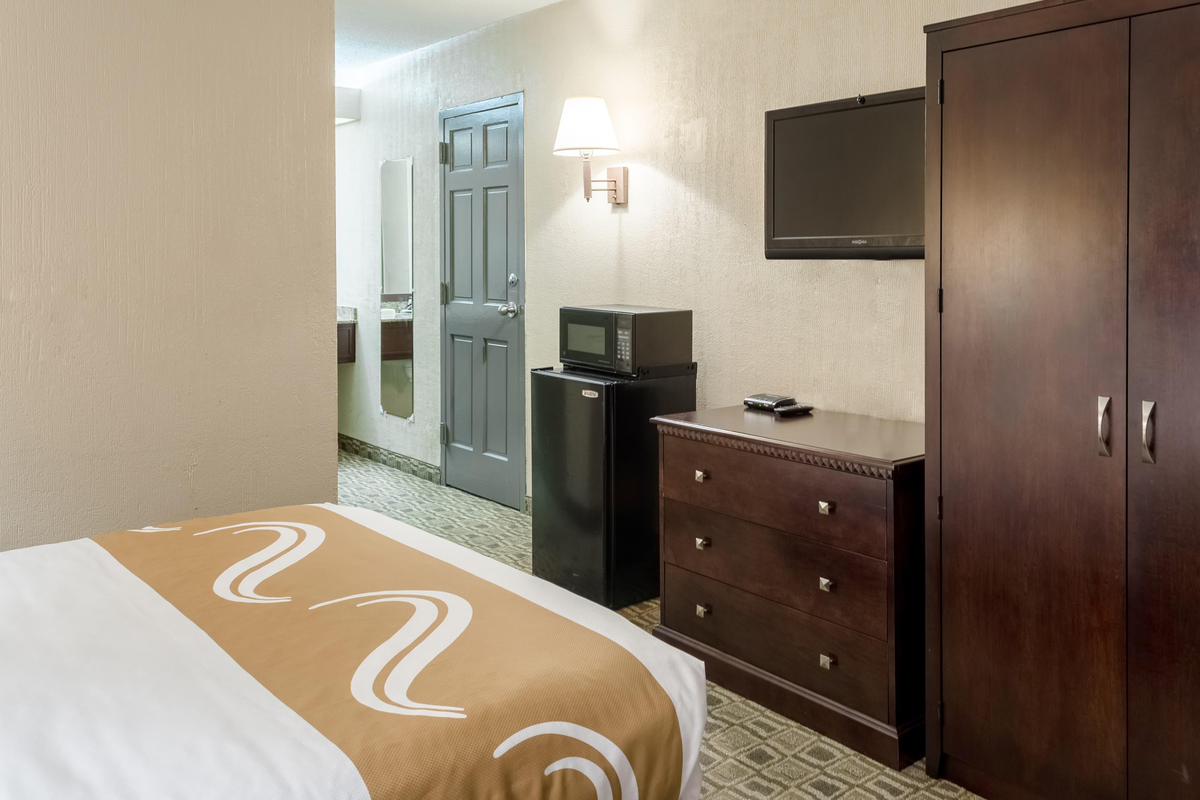 Quality Inn Moss Point - Pascagoula — 9