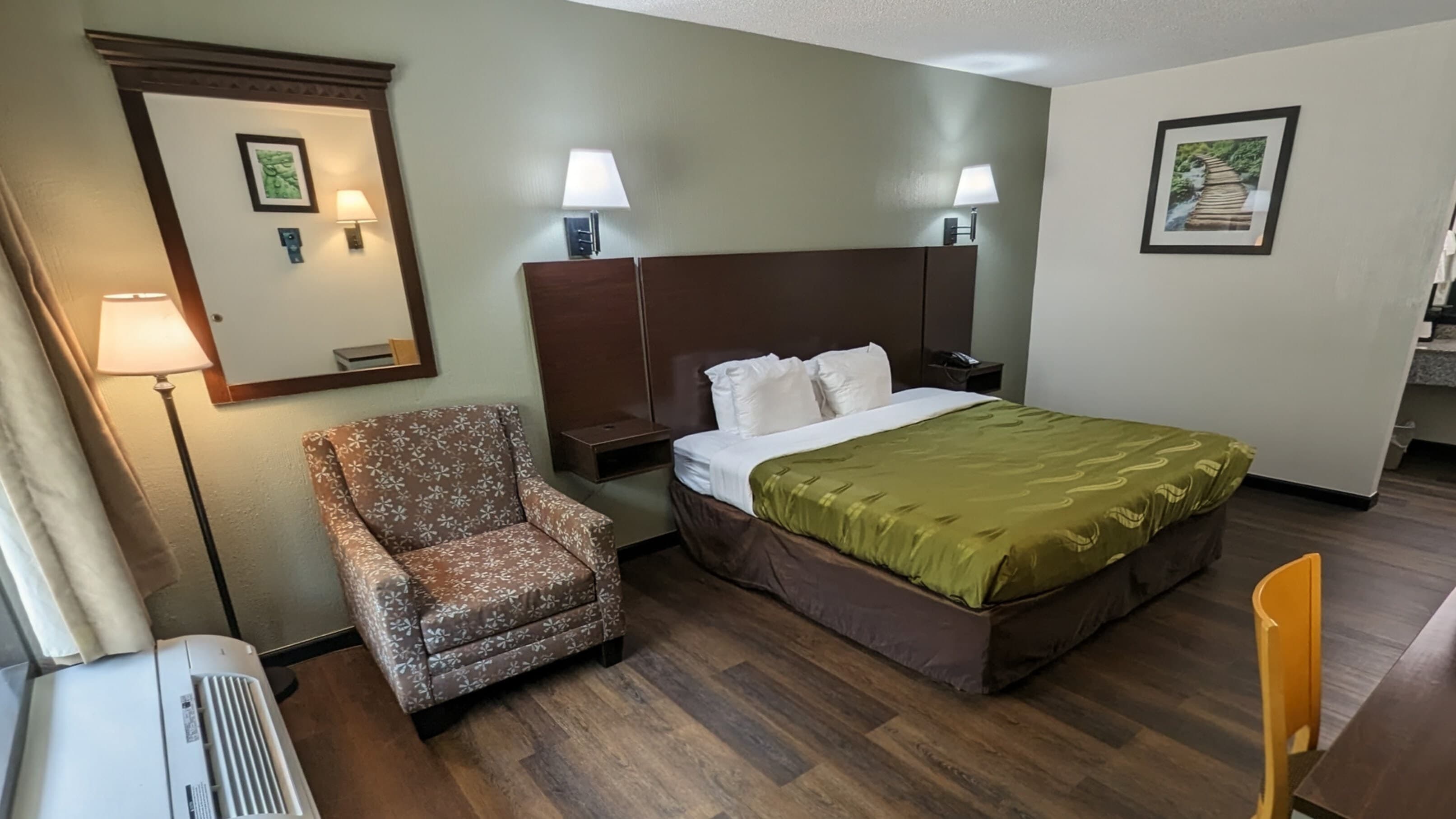 Quality Inn Moss Point - Pascagoula - Image 4