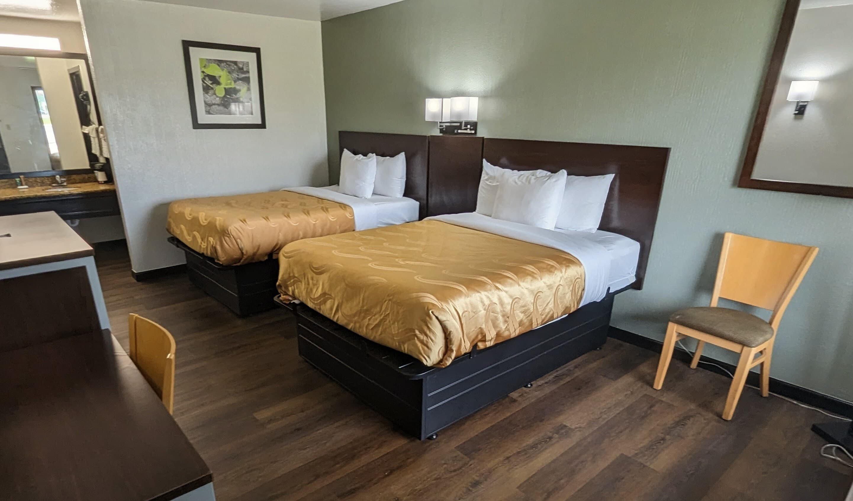 Quality Inn Moss Point - Pascagoula - Image 2