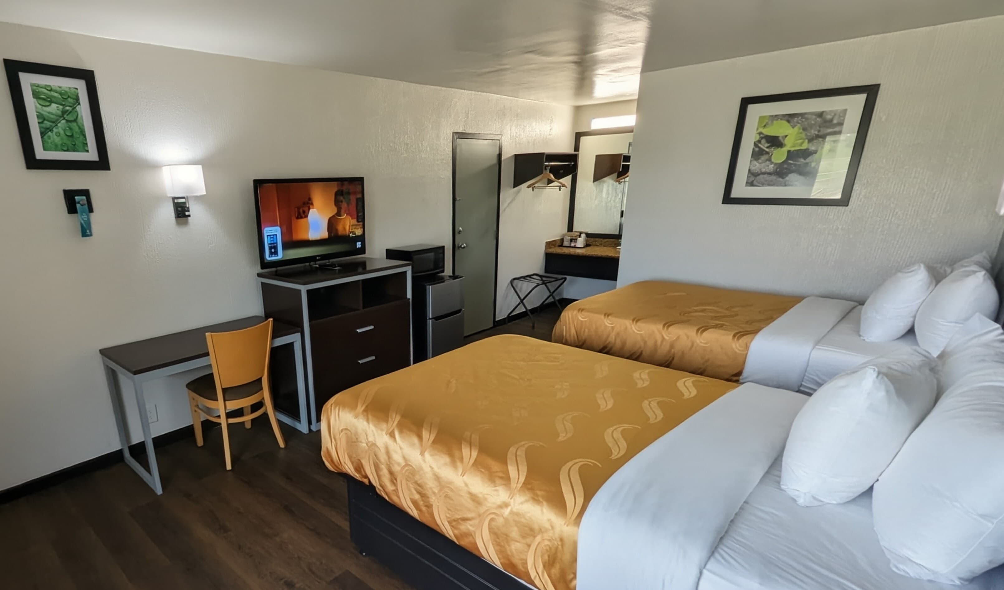 Quality Inn Moss Point - Pascagoula - Image 3