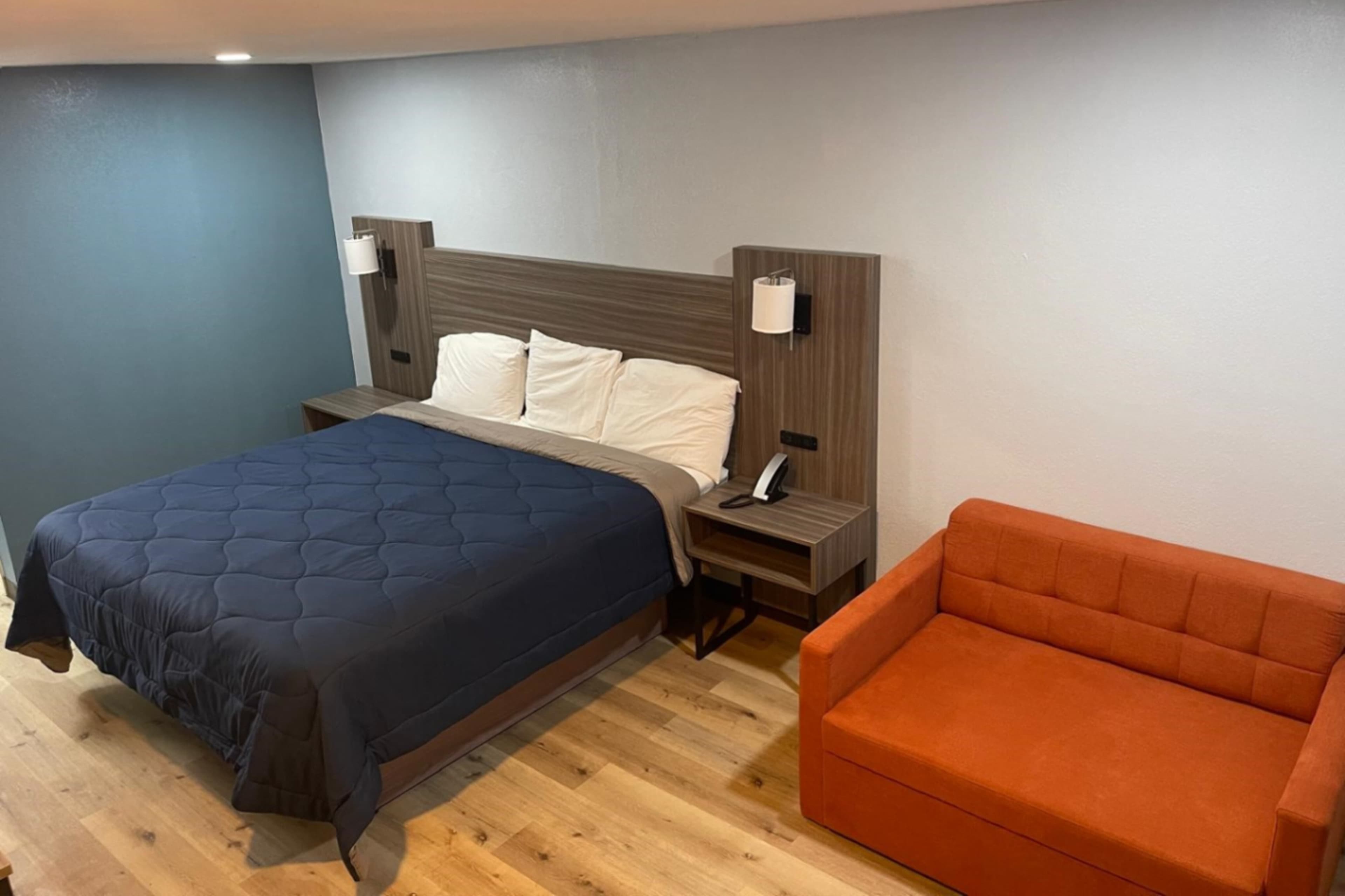 Rodeway Inn & Suites Brookhaven - Image 3