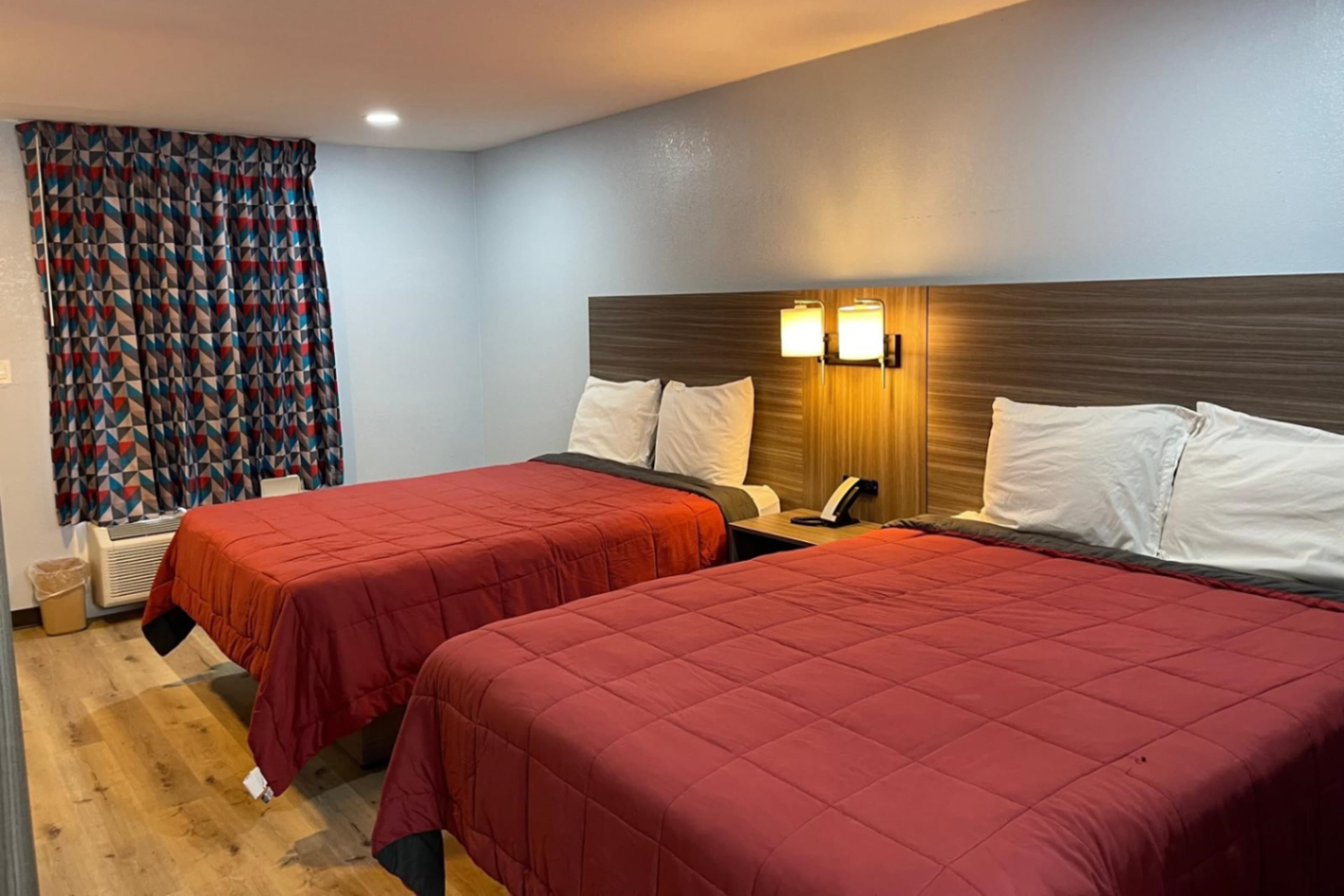 Rodeway Inn & Suites Brookhaven — 11