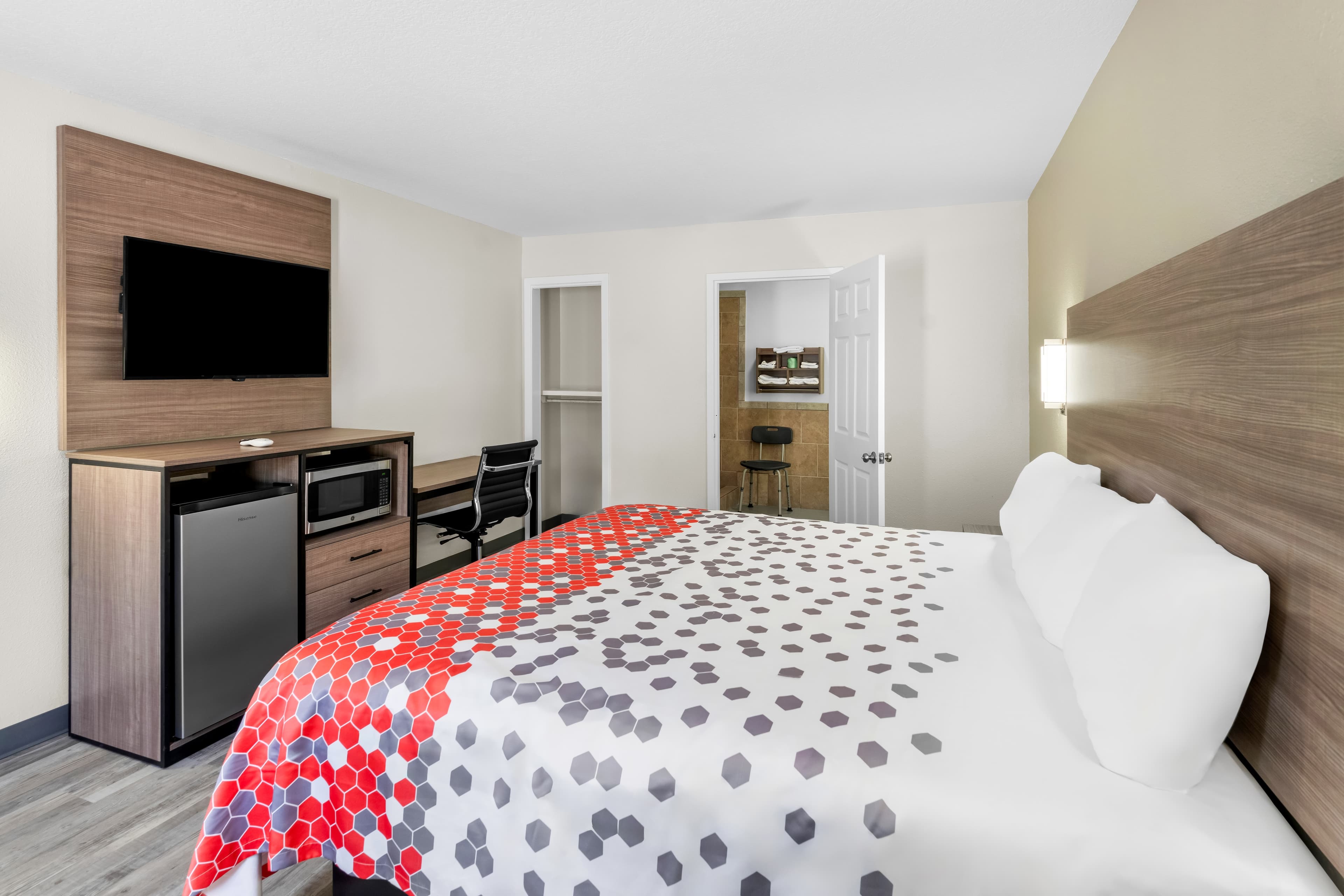Econo Lodge Inn & Suites Ocean Springs - Biloxi — 19
