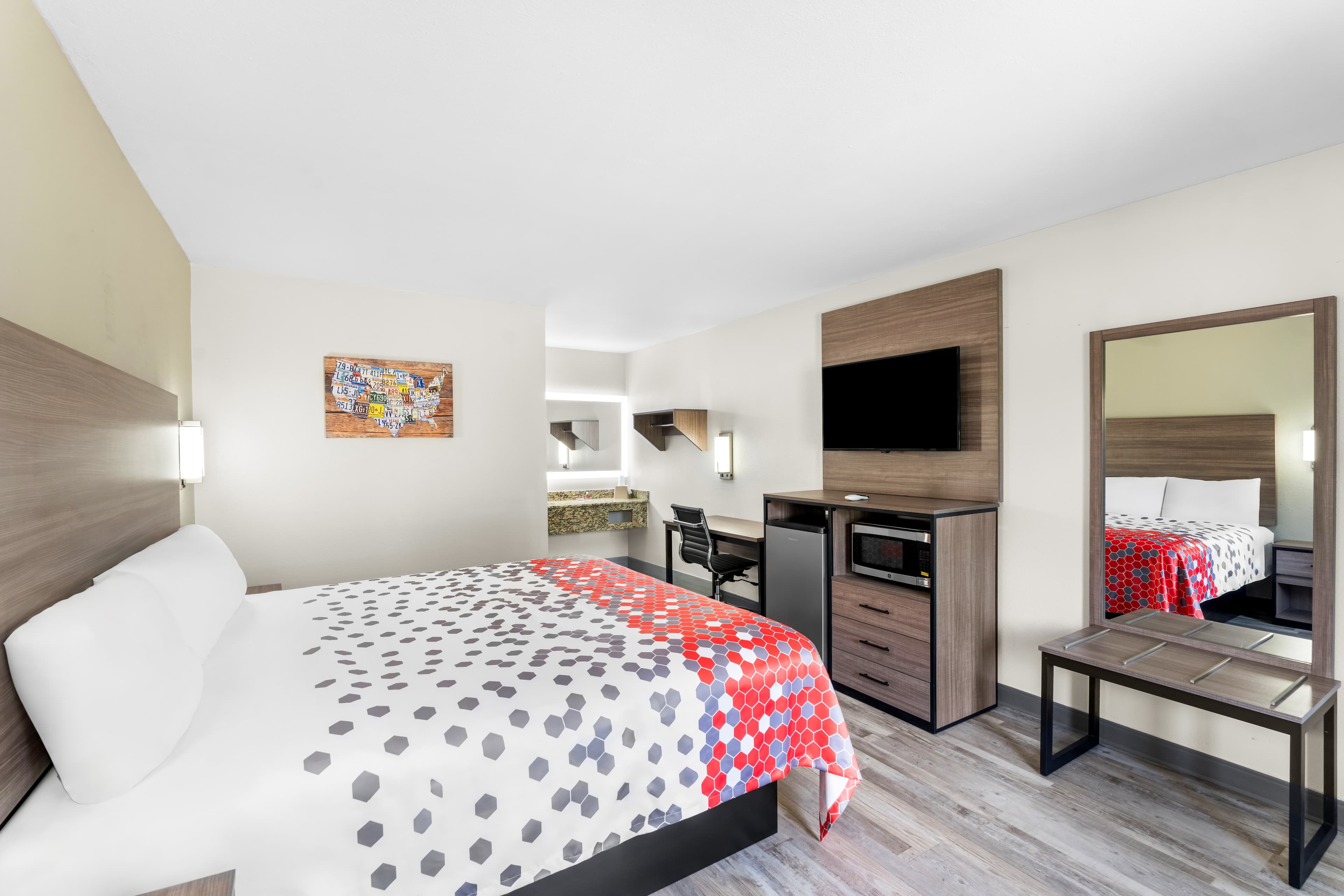 Econo Lodge Inn & Suites Ocean Springs - Biloxi — 15
