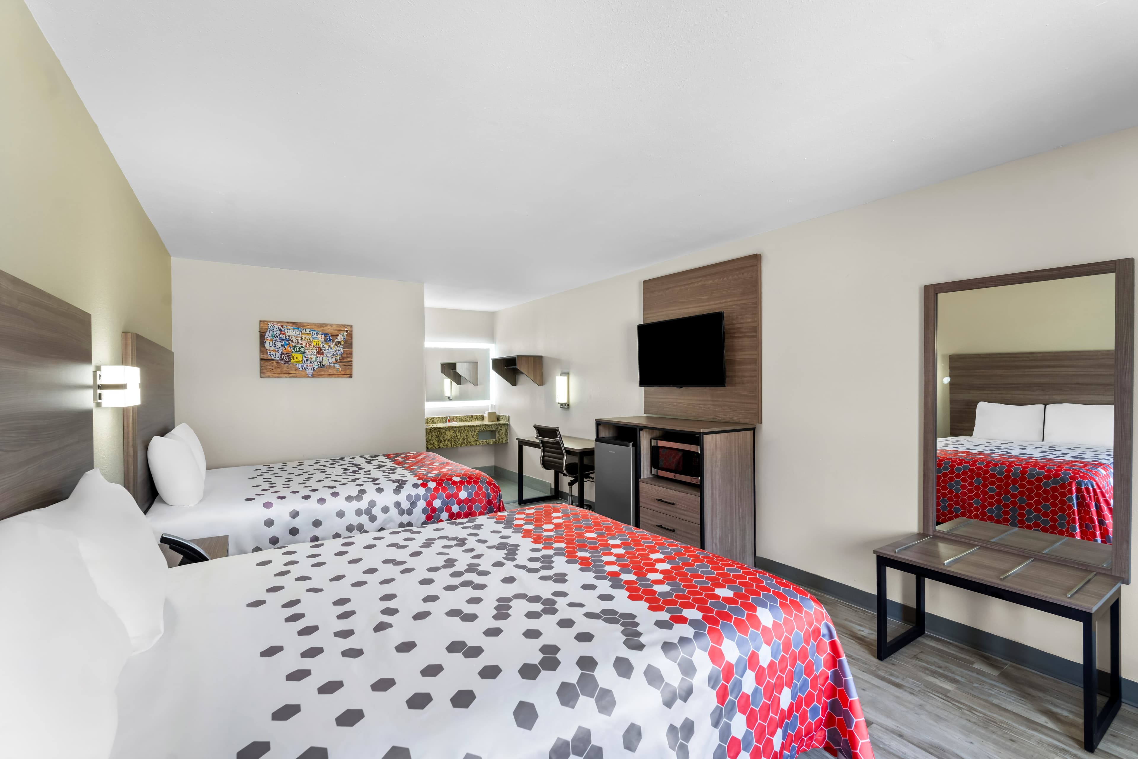 Econo Lodge Inn & Suites Ocean Springs - Biloxi — 27