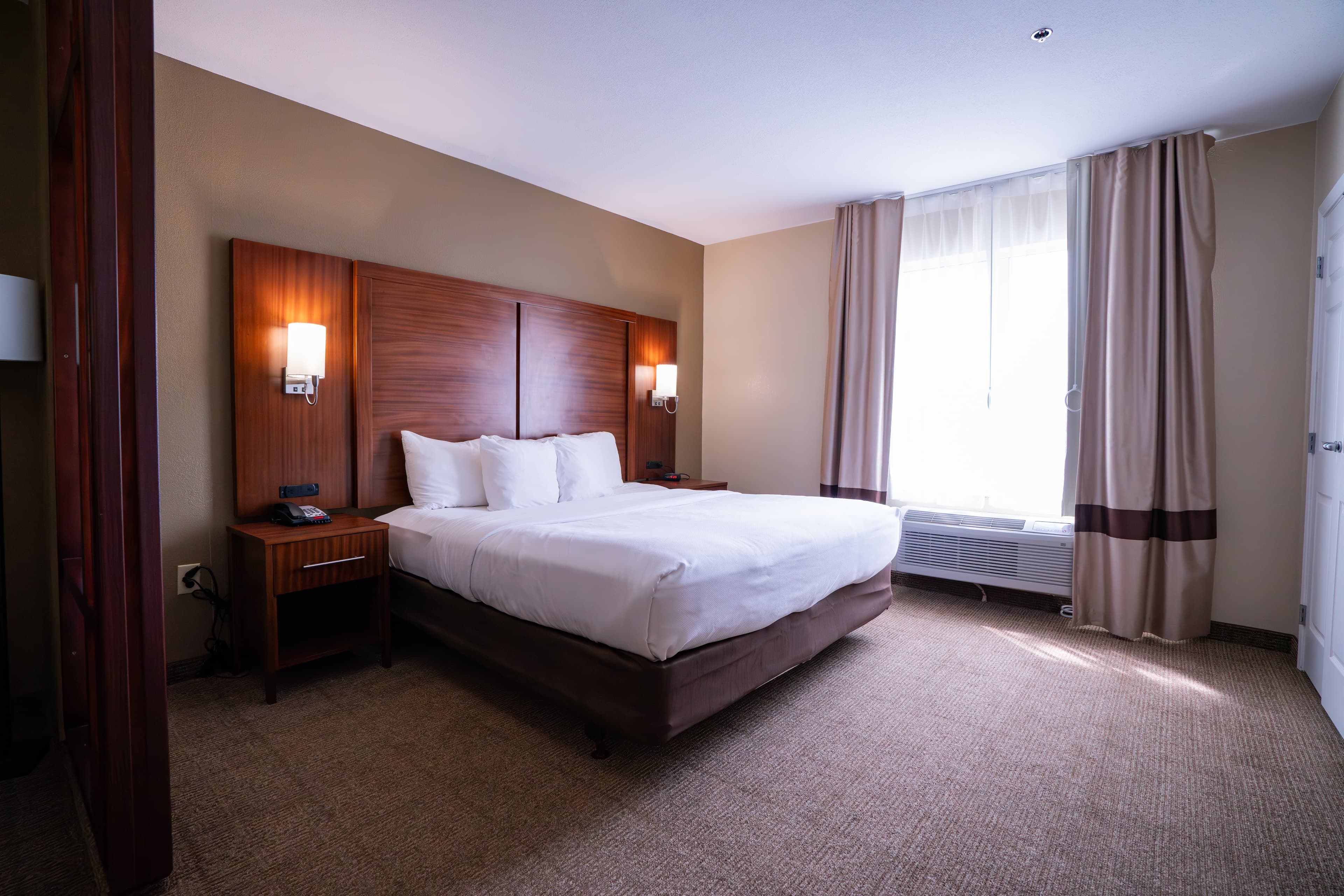 Comfort Suites Flowood - Jackson Airport - Image 2