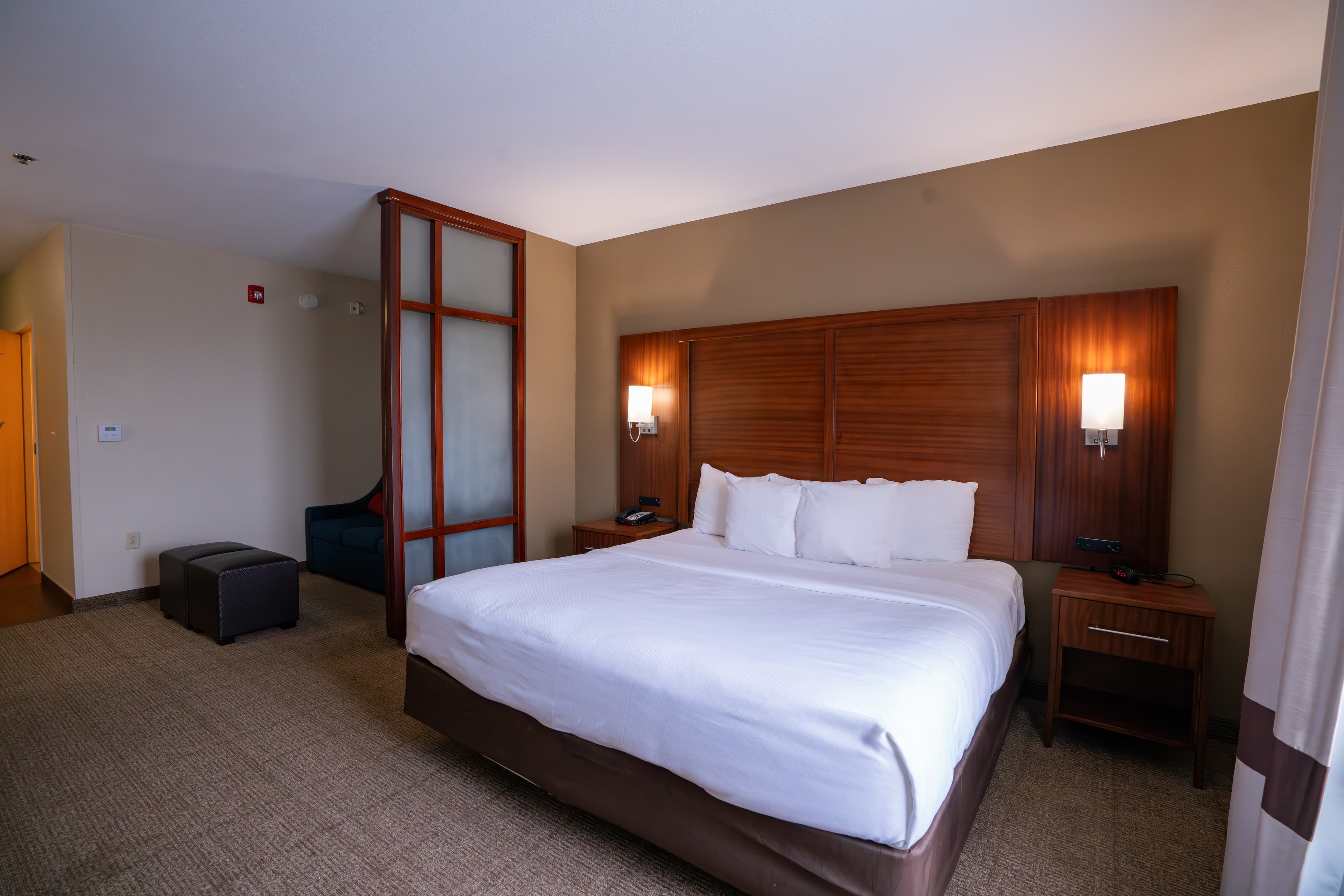 Comfort Suites Flowood - Jackson Airport - Image 3