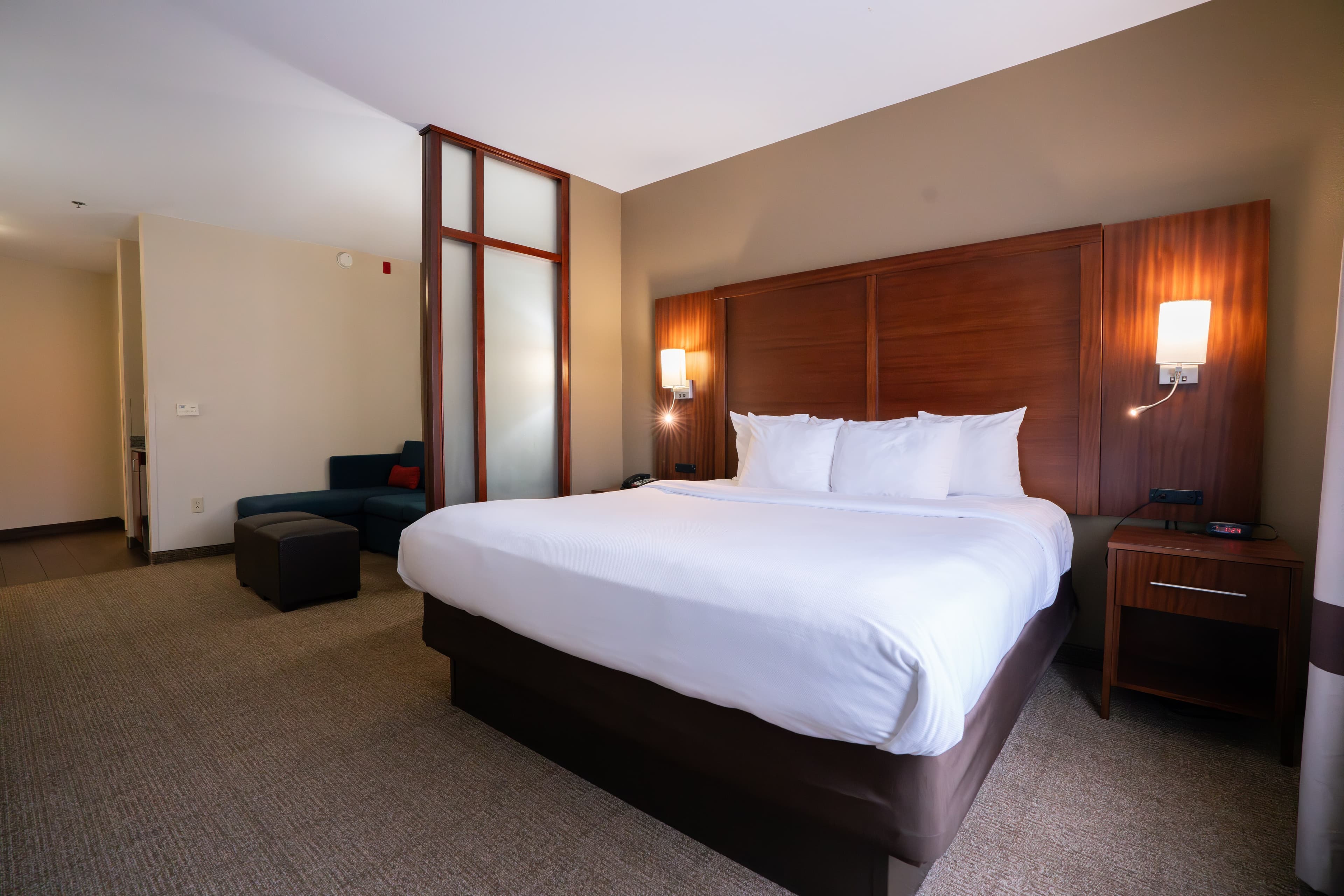 Comfort Suites Flowood - Jackson Airport - Image 5