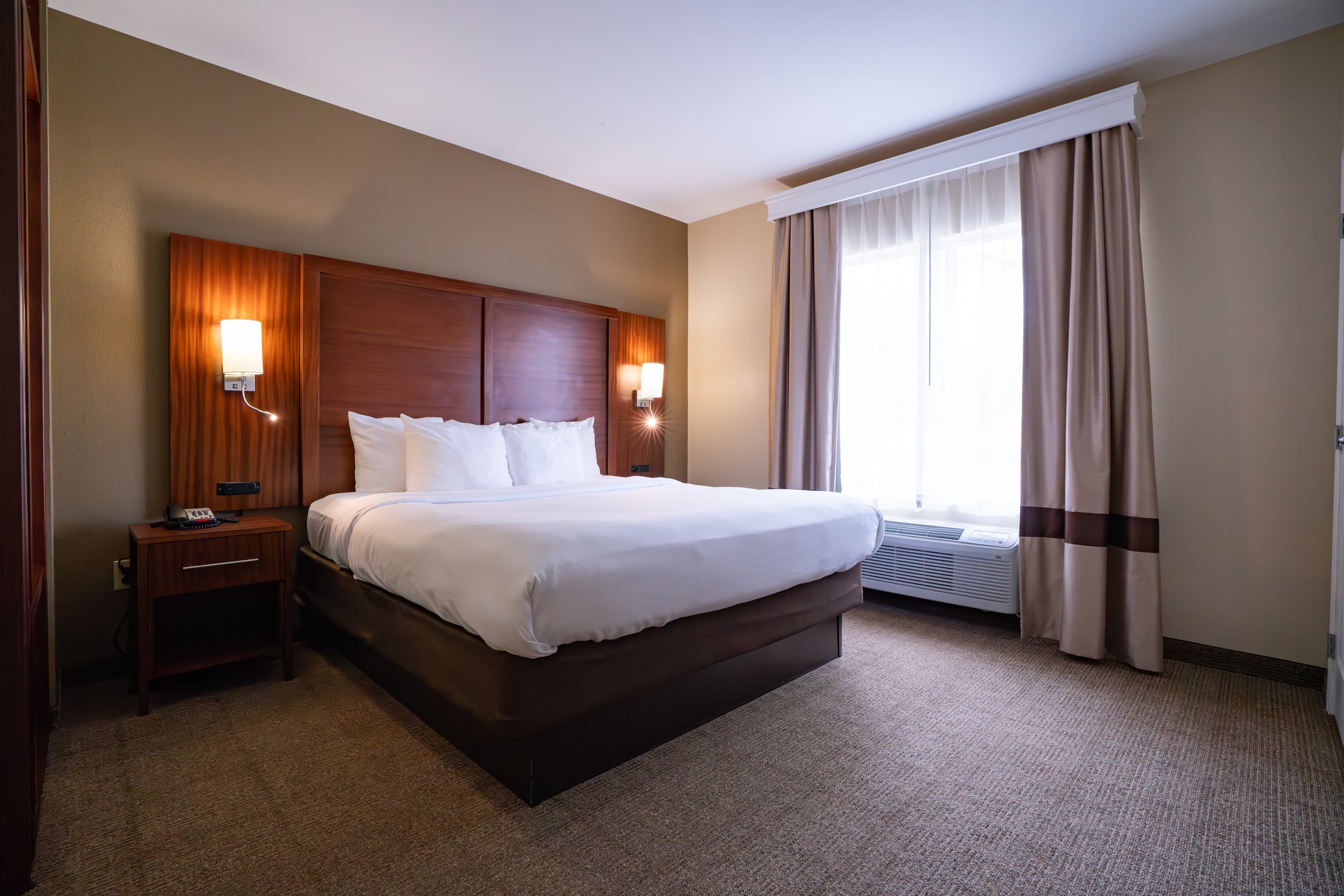 Comfort Suites Flowood - Jackson Airport — 6