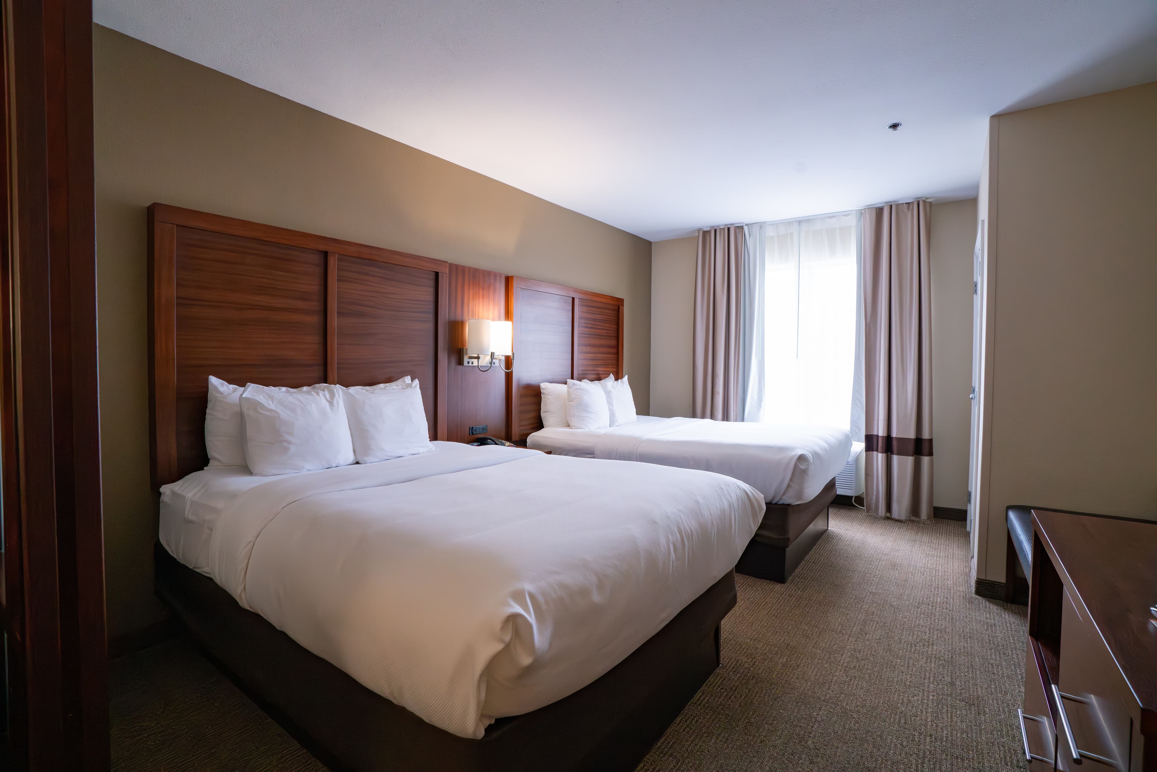 Comfort Suites Flowood - Jackson Airport — 16