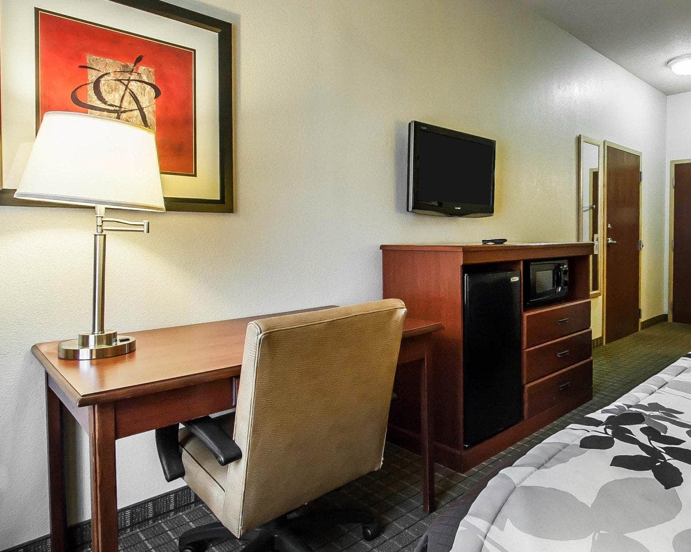 Sleep Inn & Suites Hattiesburg North — 10