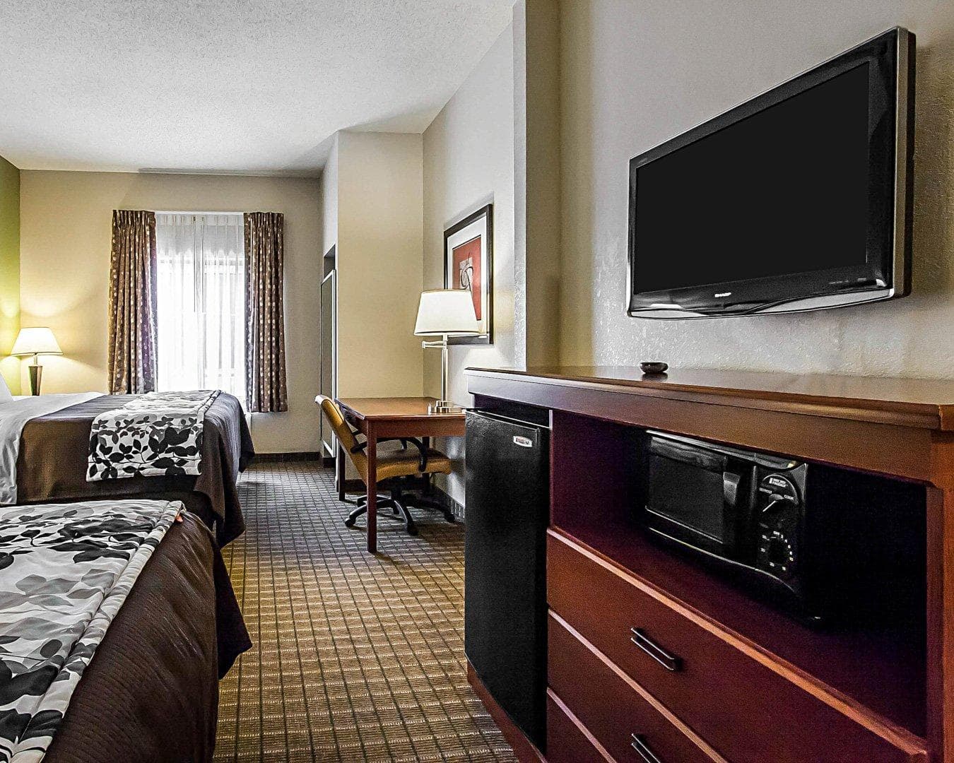 Sleep Inn & Suites Hattiesburg North — 22