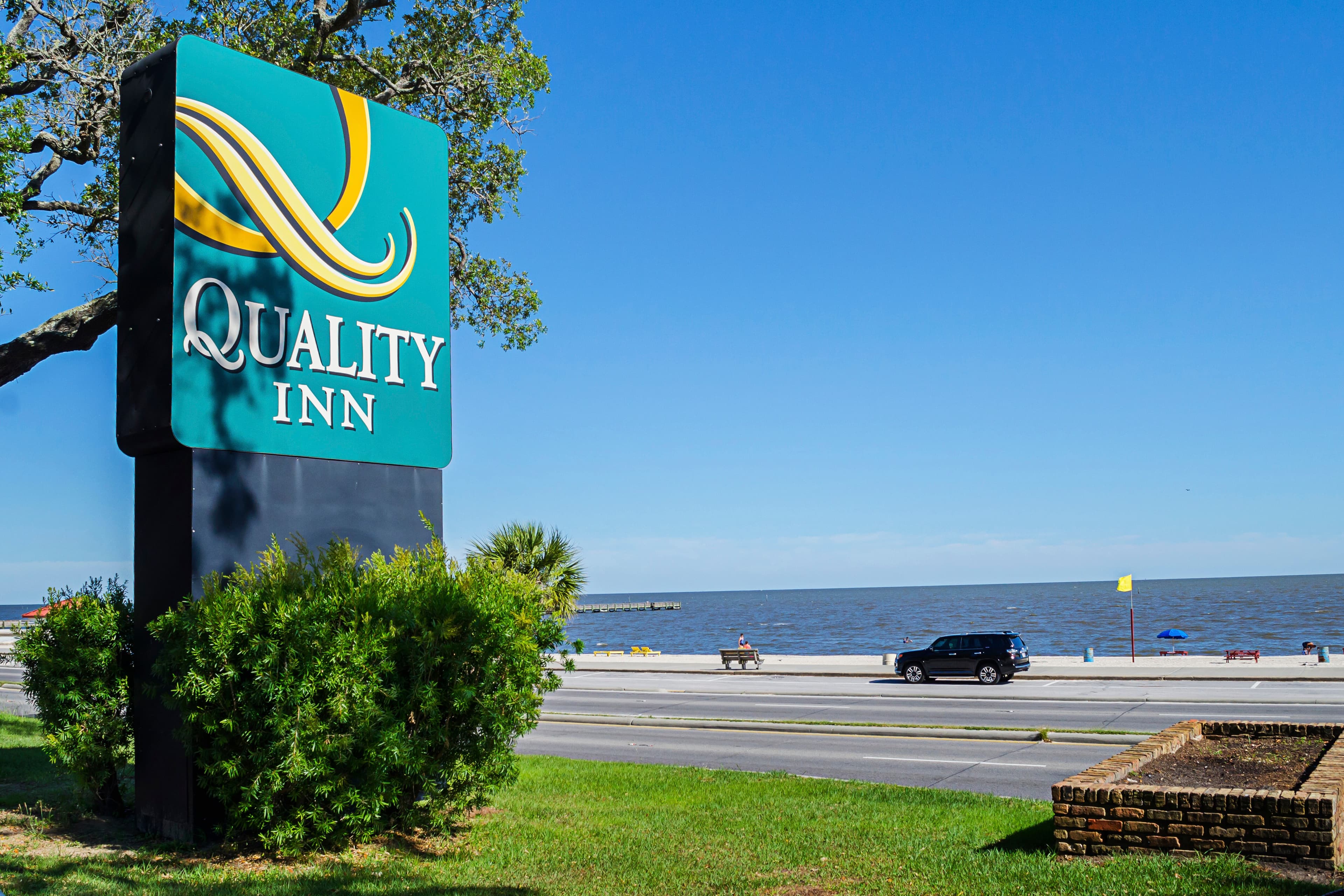 Quality Inn Biloxi Beach - Image 1