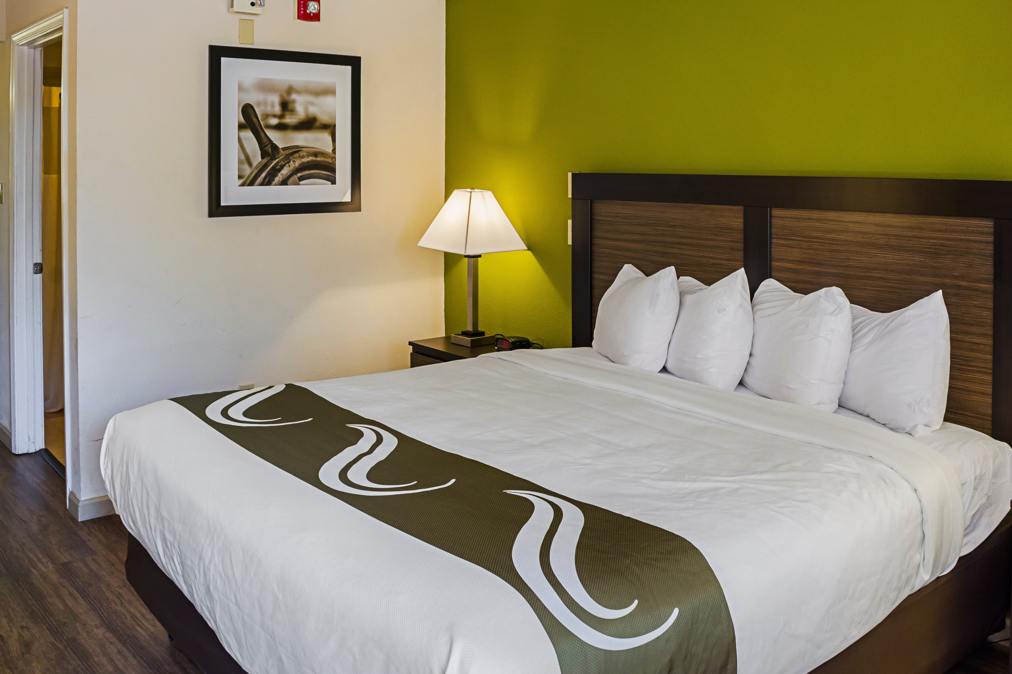 Quality Inn Biloxi Beach — 6