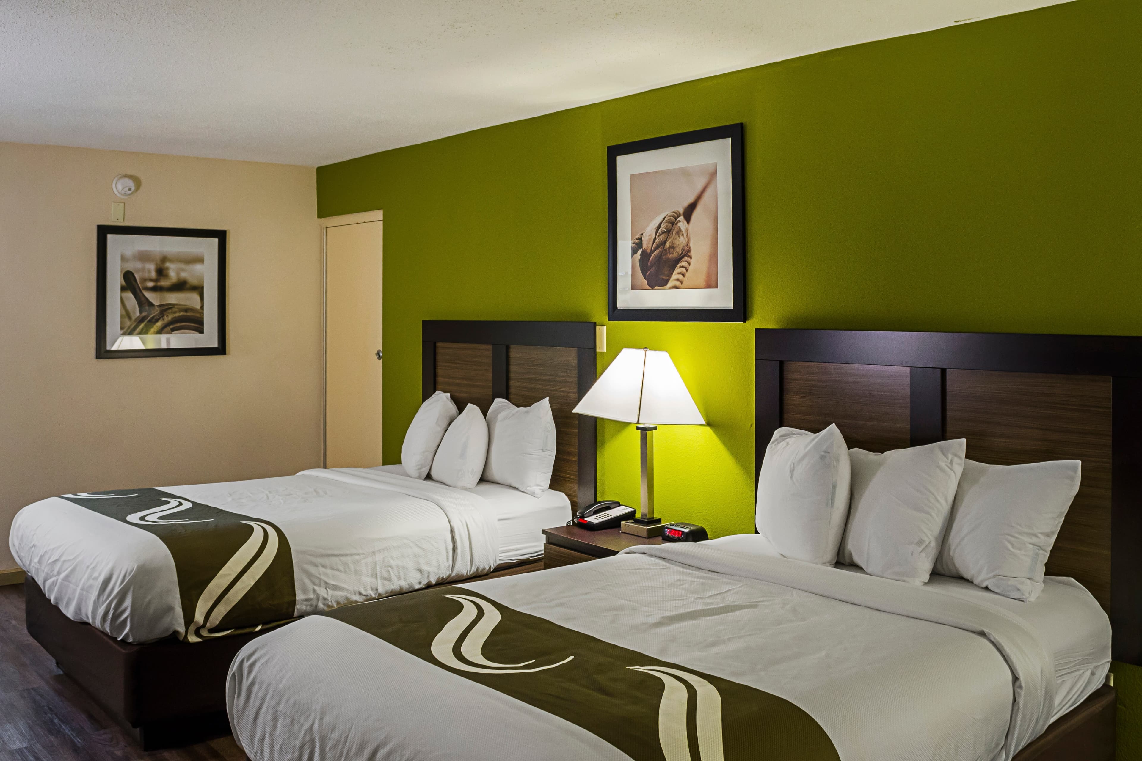 Quality Inn Biloxi Beach - Image 2