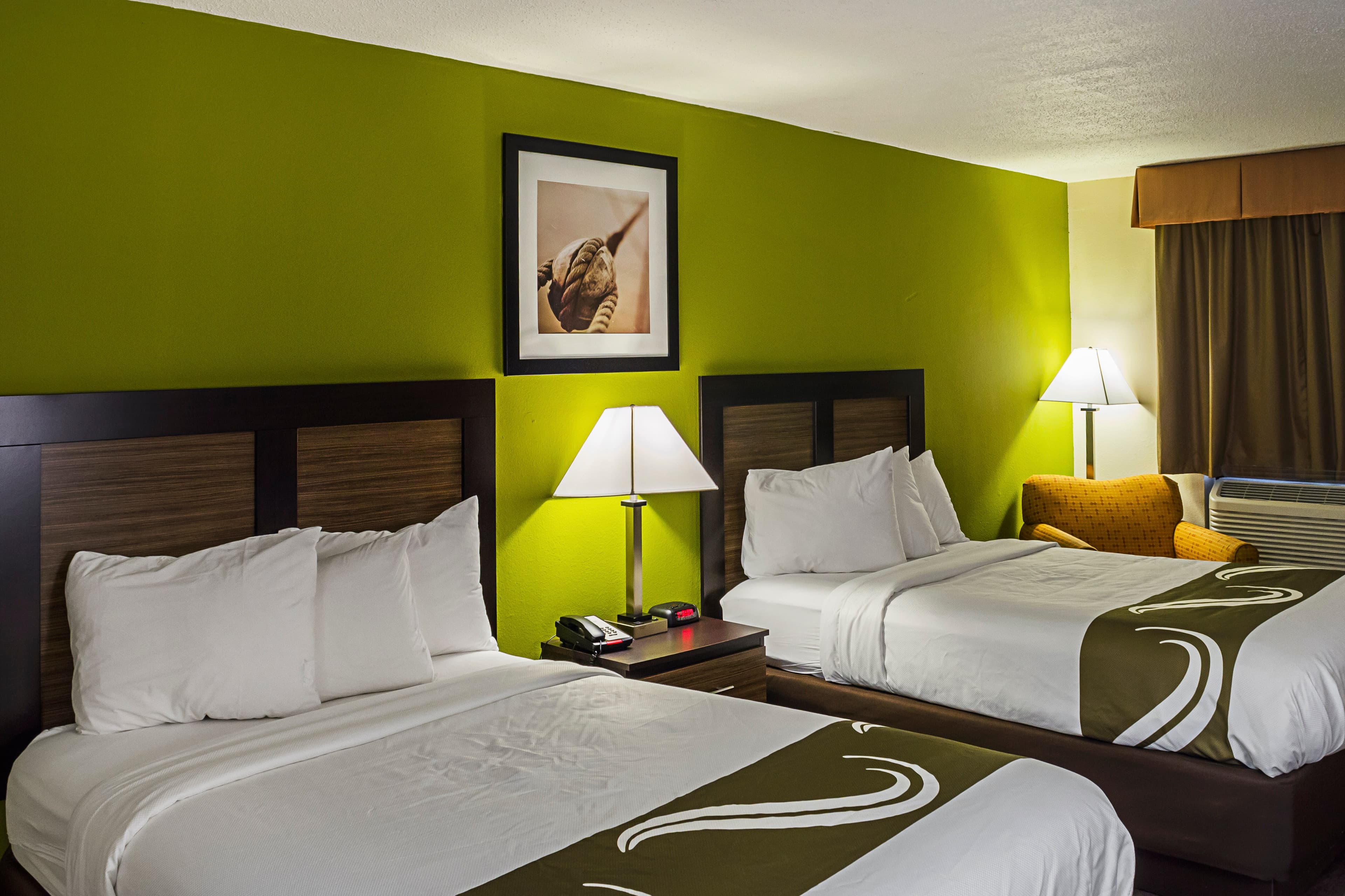 Quality Inn Biloxi Beach - Image 4