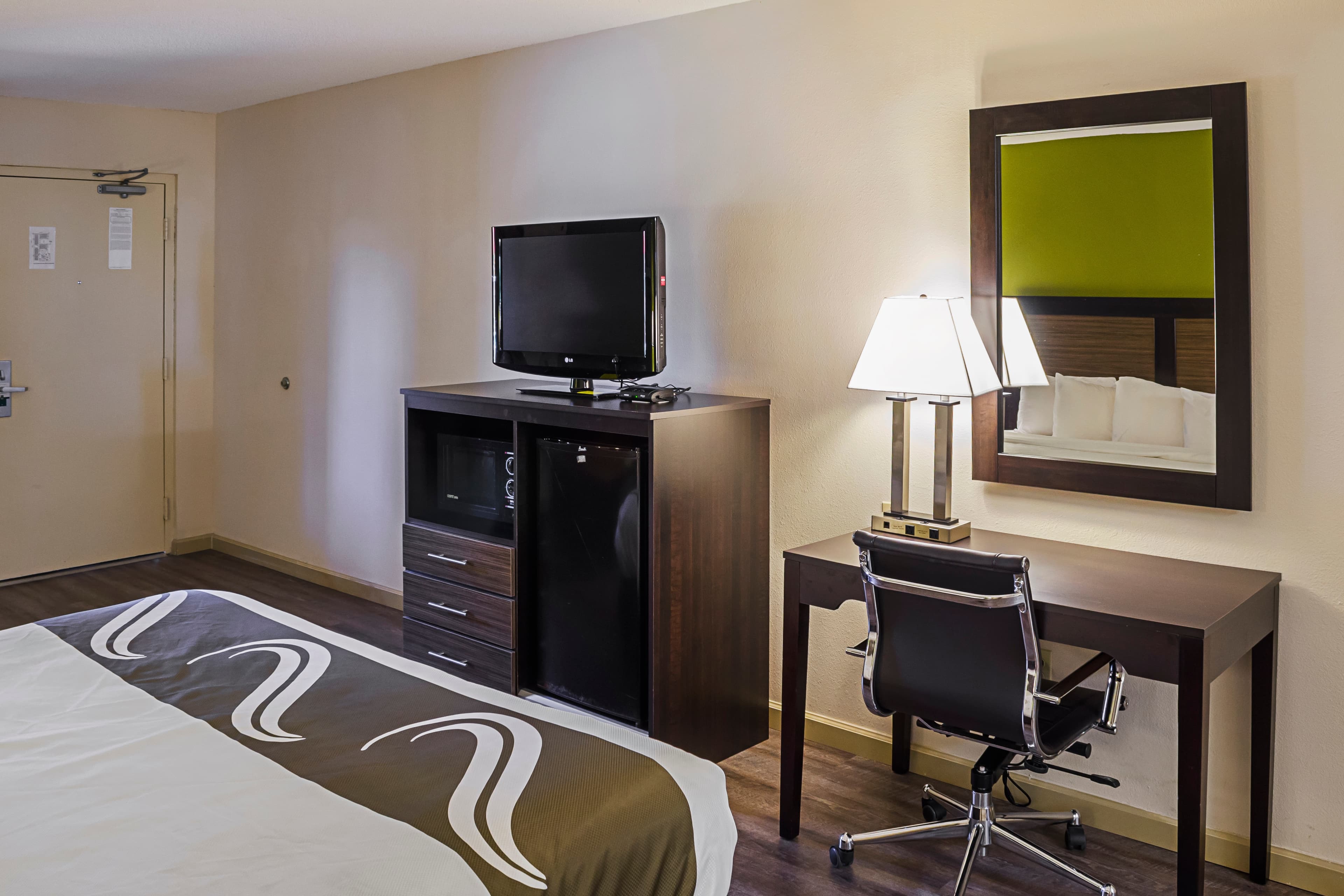 Quality Inn Biloxi Beach — 12