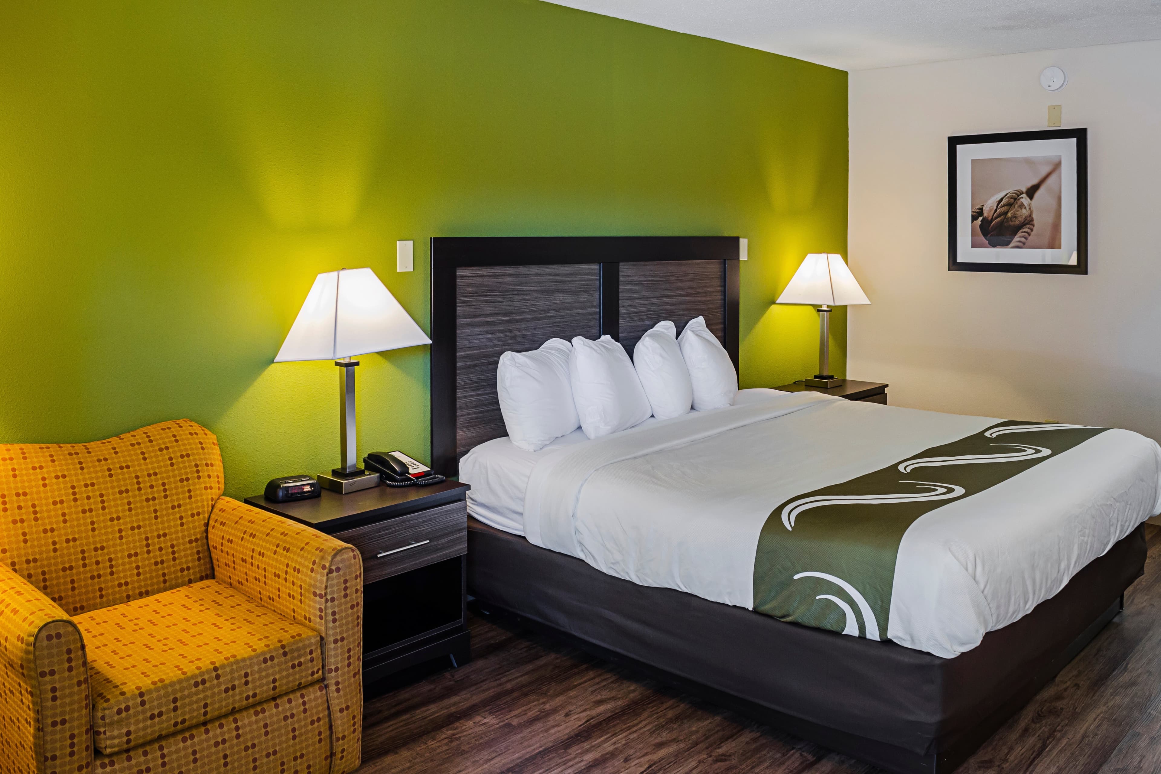 Quality Inn Biloxi Beach — 9