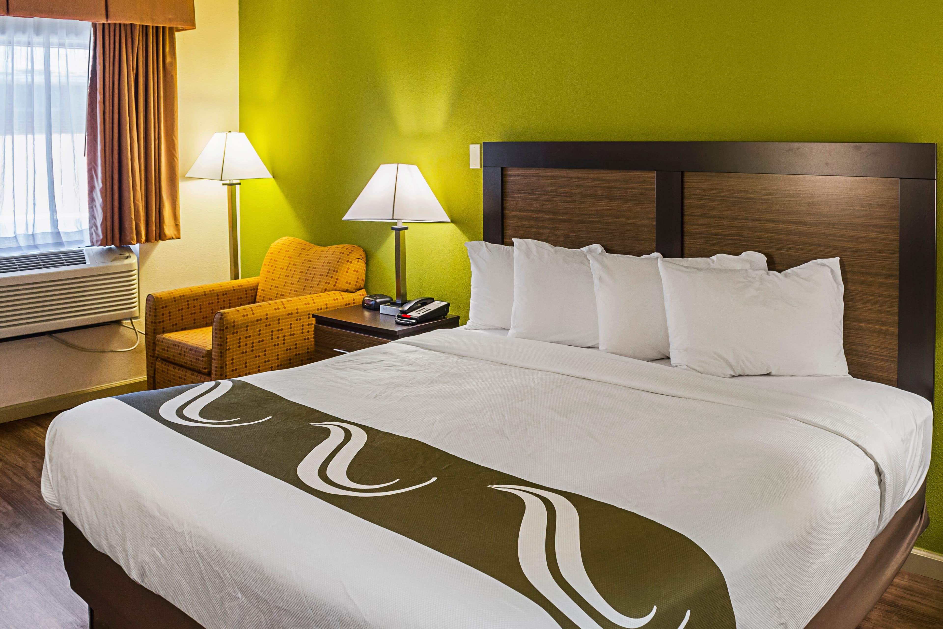 Quality Inn Biloxi Beach — 10