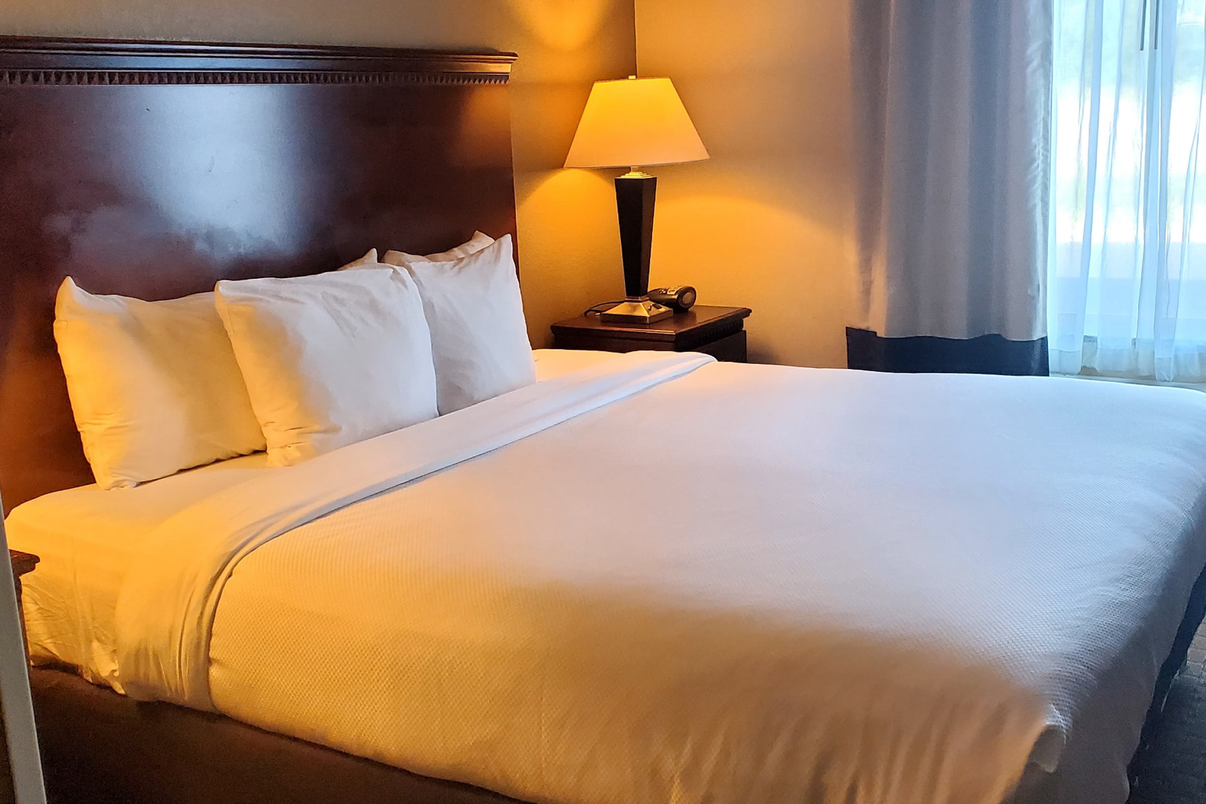 Comfort Suites Biloxi - Ocean Springs - Image 2